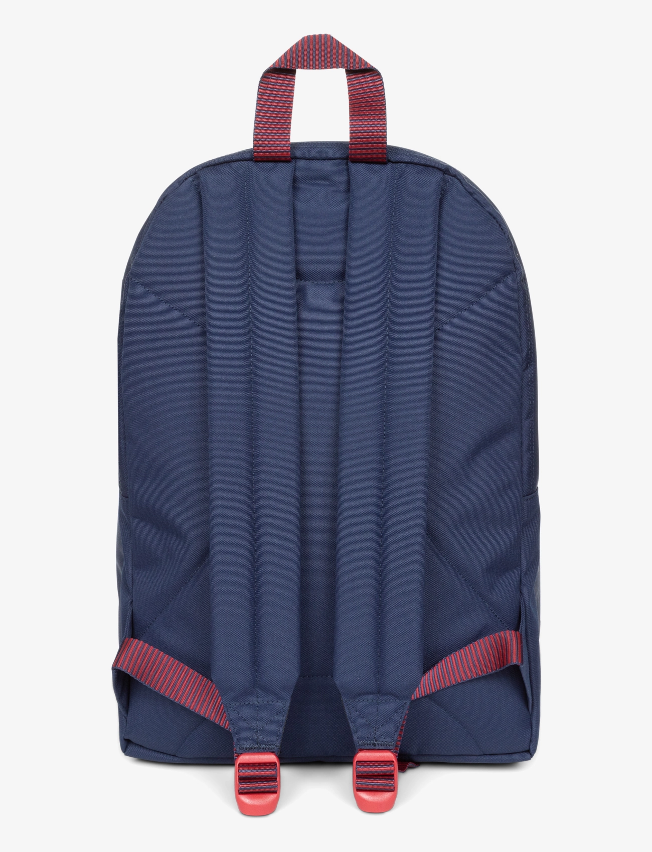 Eastpak - BACK TO WORK - kontrast stripe navy - 2