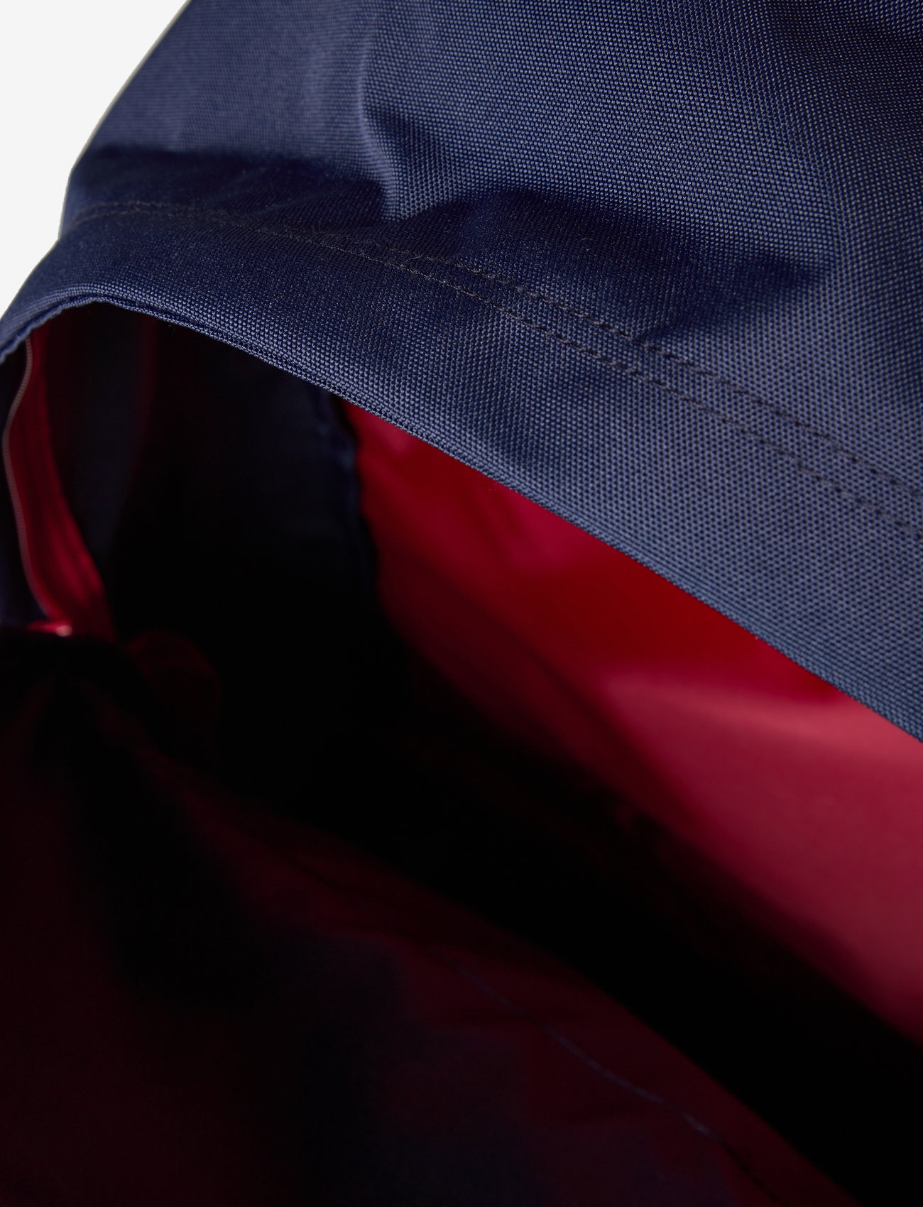 Eastpak - BACK TO WORK - kontrast stripe navy - 5