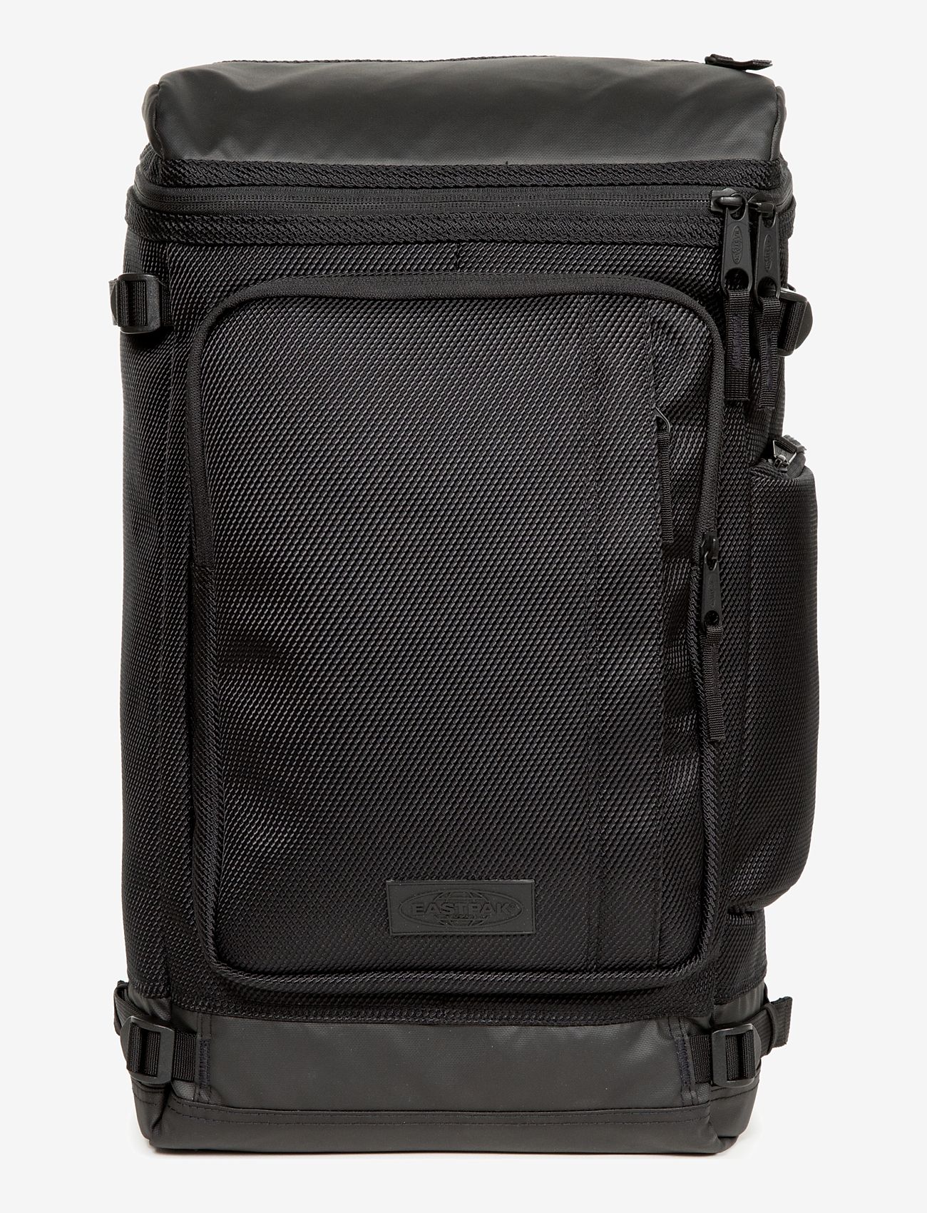Eastpak - Tecum Top - osta olukorra järgi - black - 1