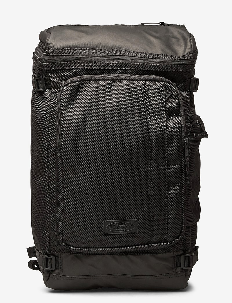 Eastpak - Tecum Top - osta olukorra järgi - black - 1