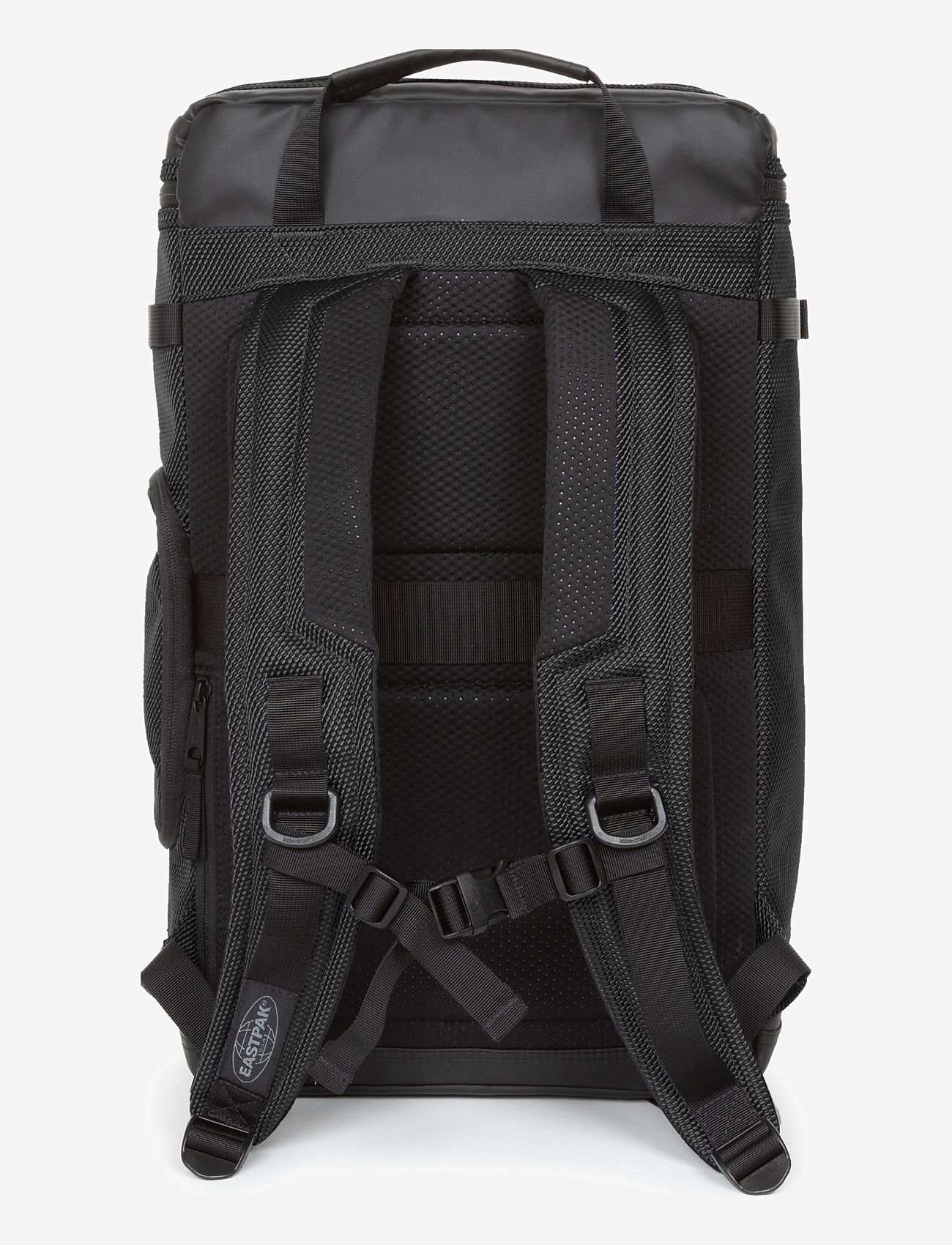 Eastpak - Tecum Top - osta olukorra järgi - black - 2