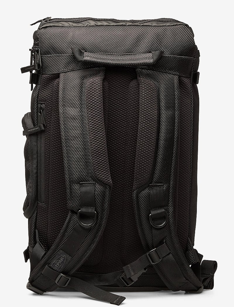 Eastpak - Tecum Top - osta olukorra järgi - black - 2