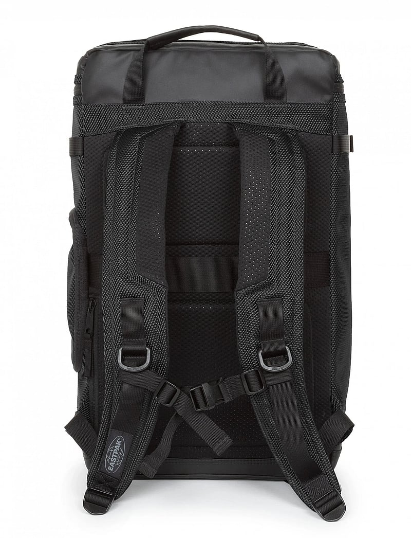 Eastpak - Tecum Top - osta olukorra järgi - black - 0