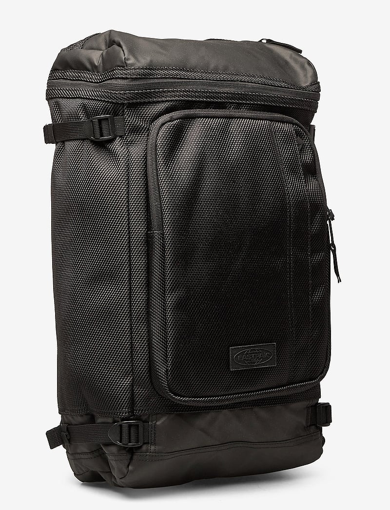 Eastpak - Tecum Top - osta olukorra järgi - black - 3