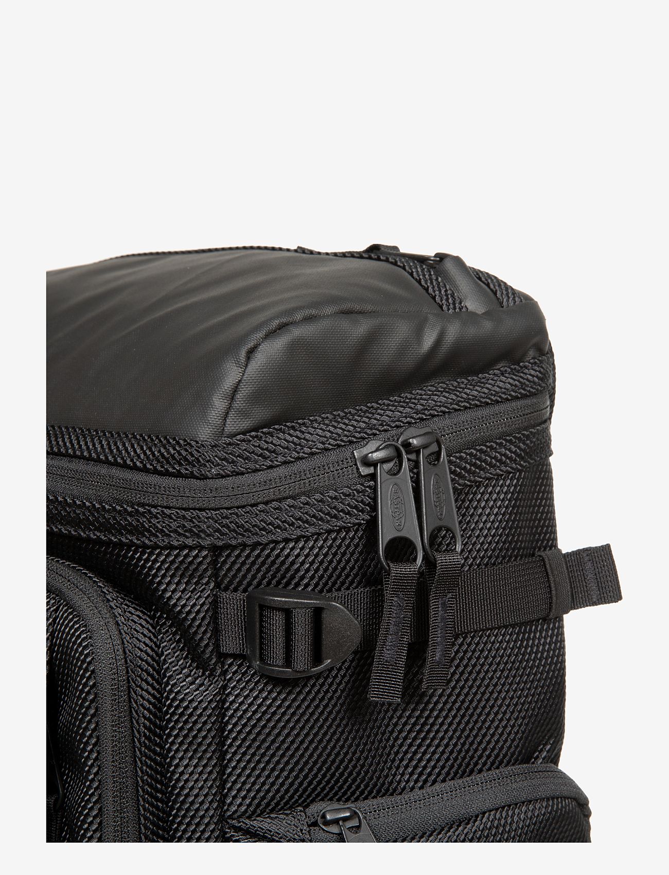 Eastpak - Tecum Top - osta olukorra järgi - black - 5