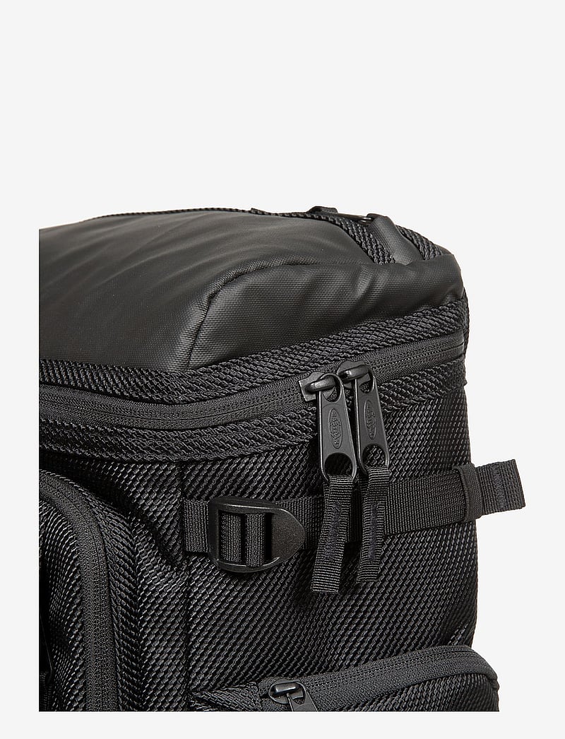 Eastpak - Tecum Top - osta olukorra järgi - black - 5