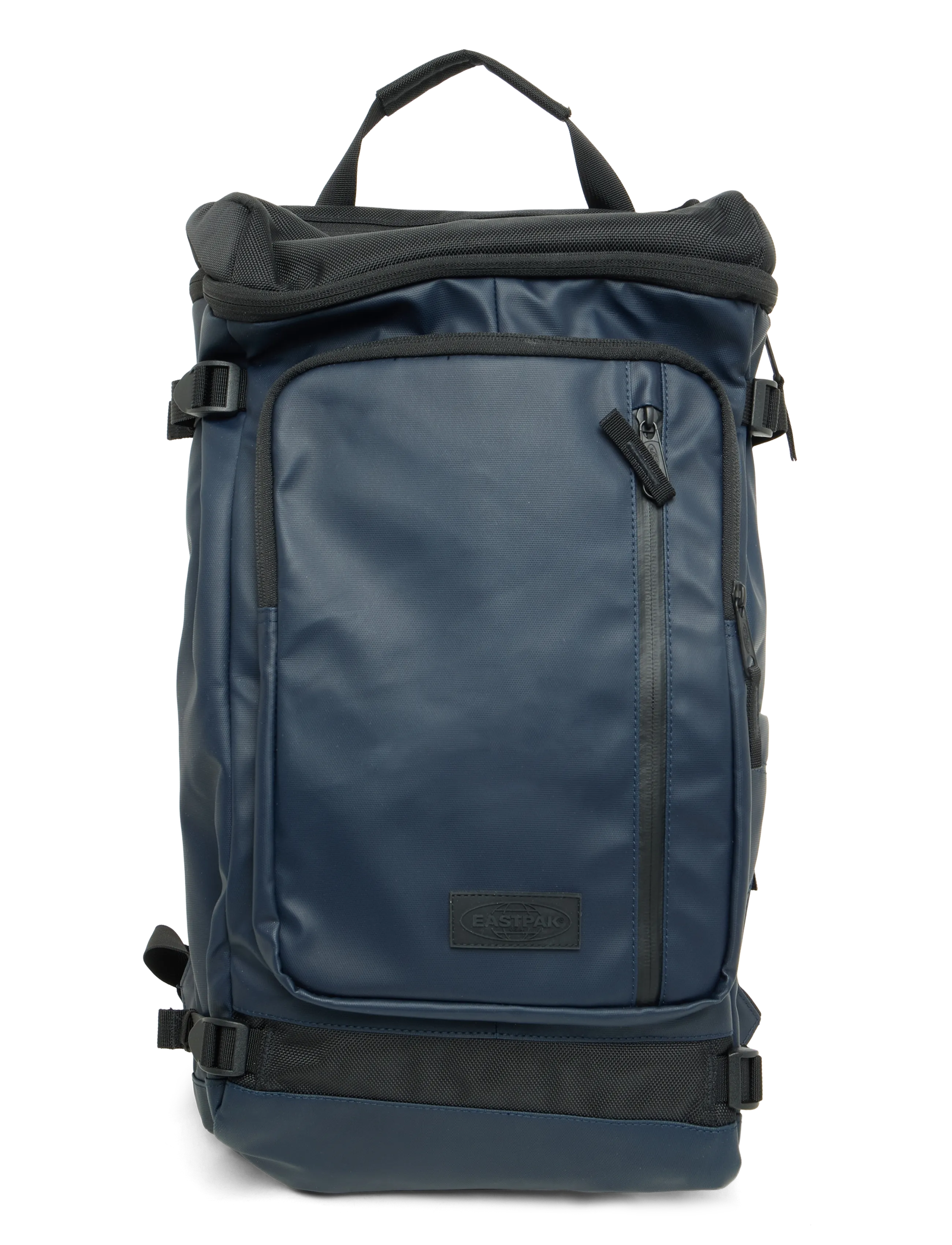 Eastpak Tecum Top, One Size, Navy, Tasker > Rygsække, Herre