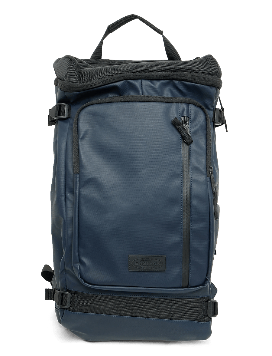 Eastpak - Tecum Top - igapäevane stiil - cnnct admiral - 0