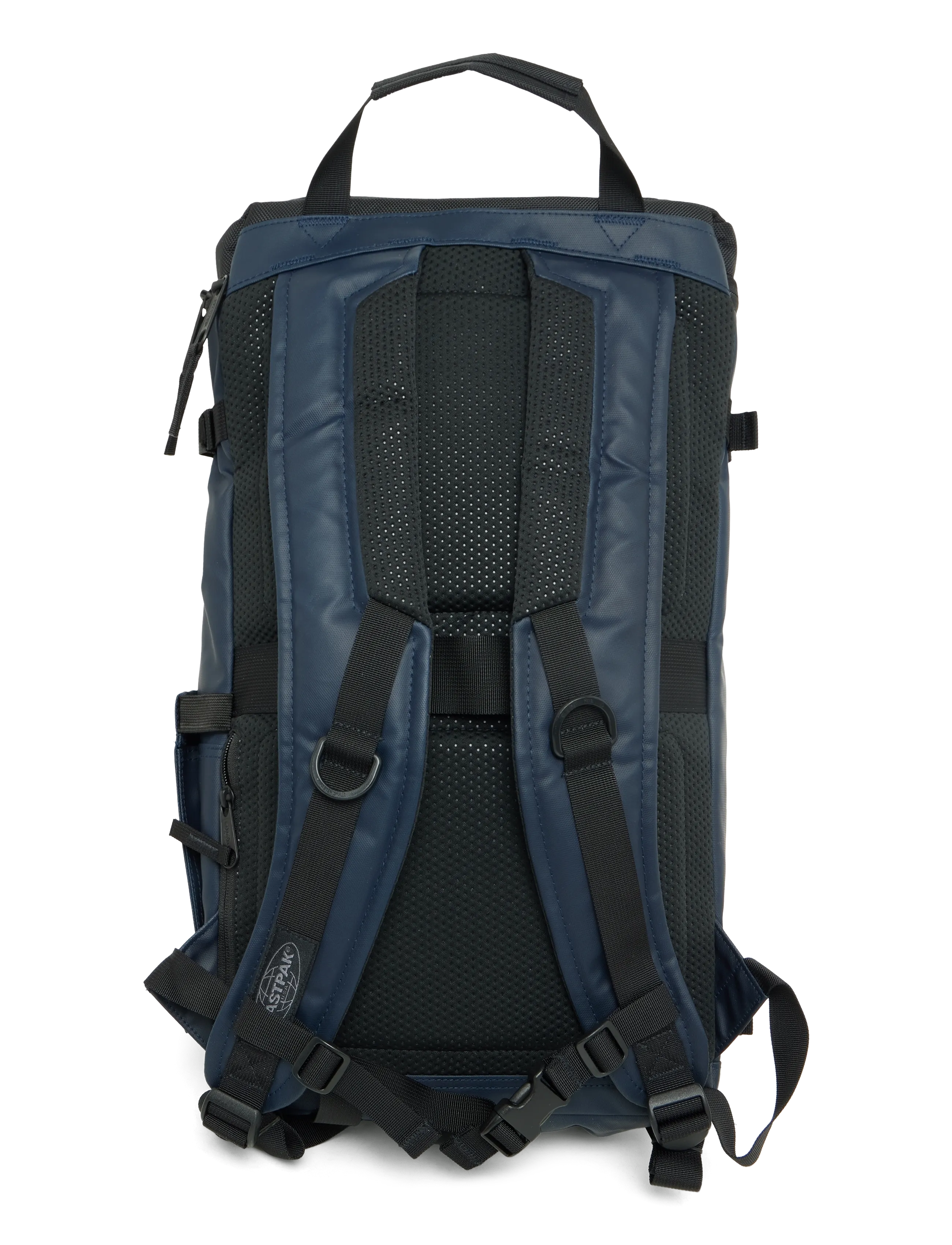 Eastpak - Tecum Top - igapäevane stiil - cnnct admiral - 1