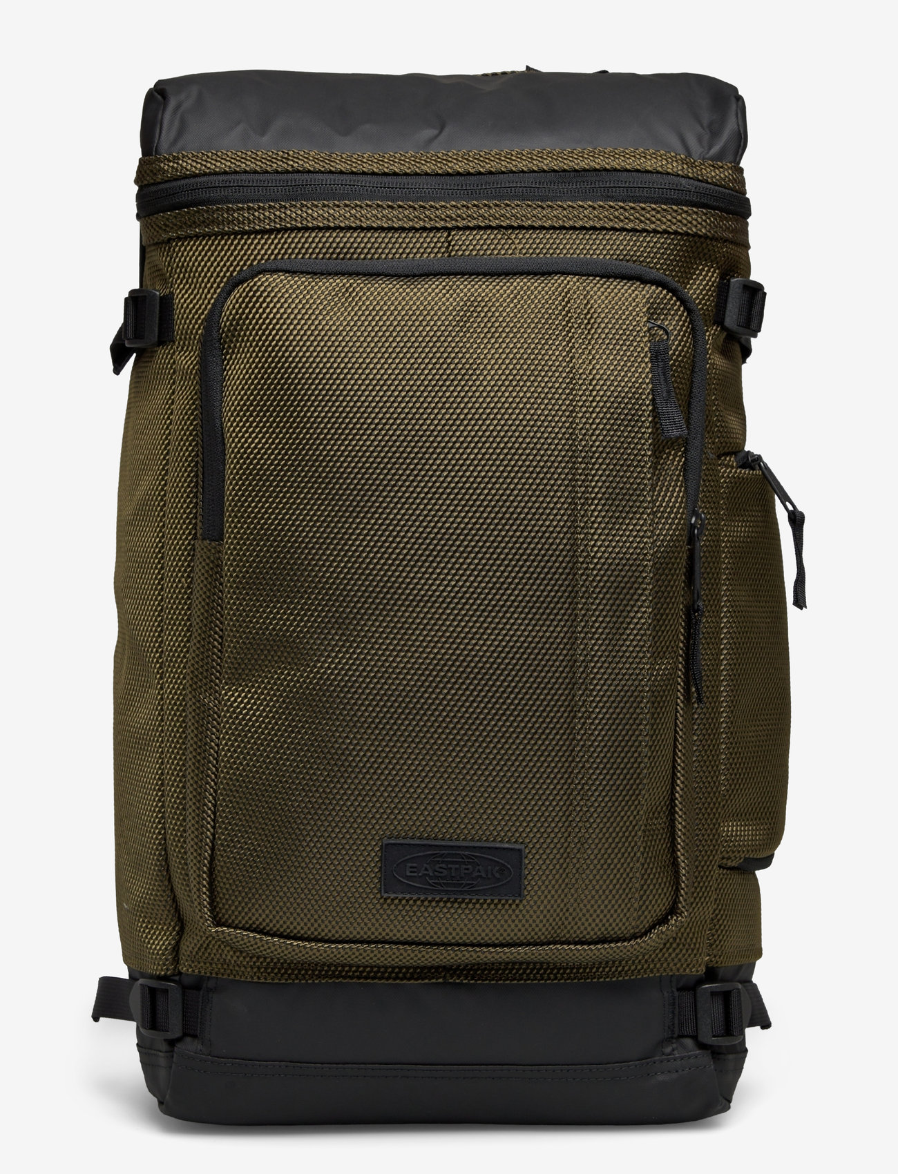 Eastpak - Tecum Top - cnnct army - 0