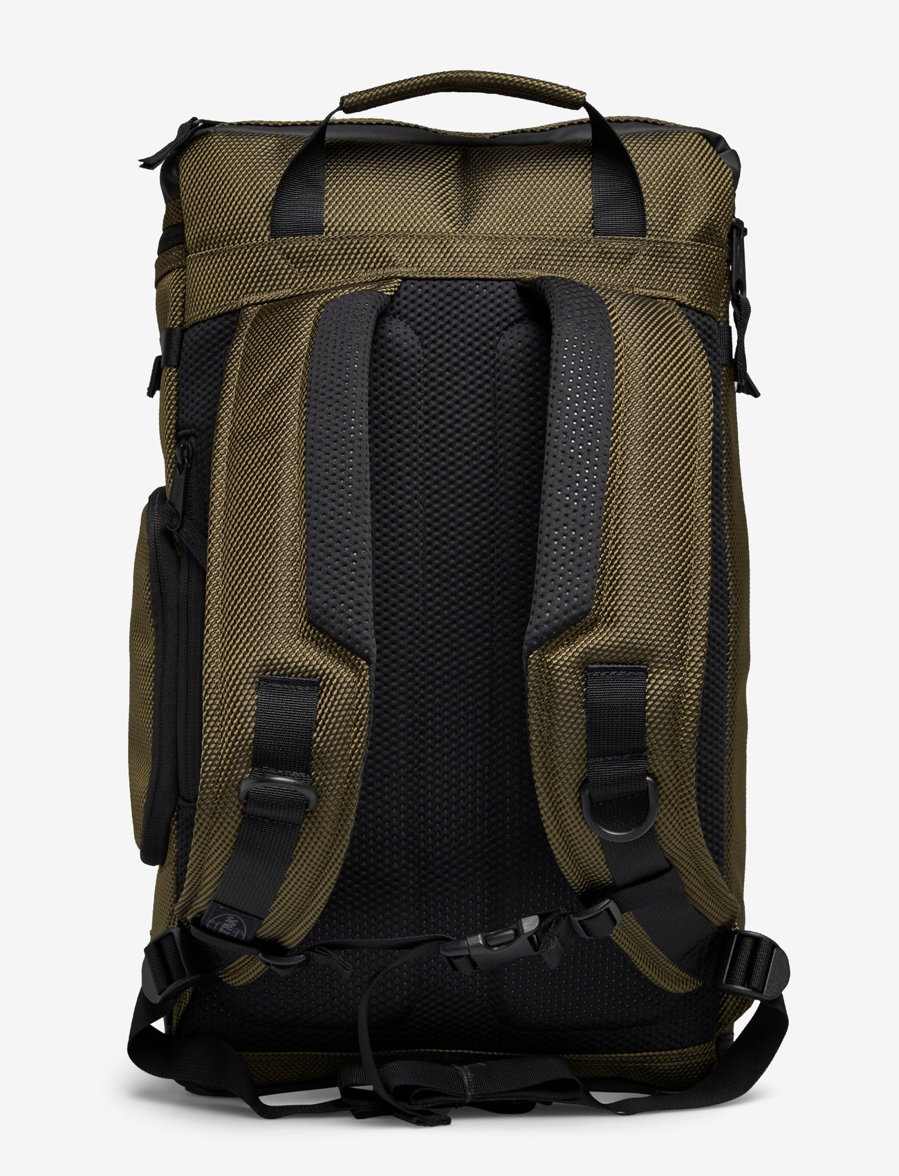 Eastpak - Tecum Top - cnnct army - 1