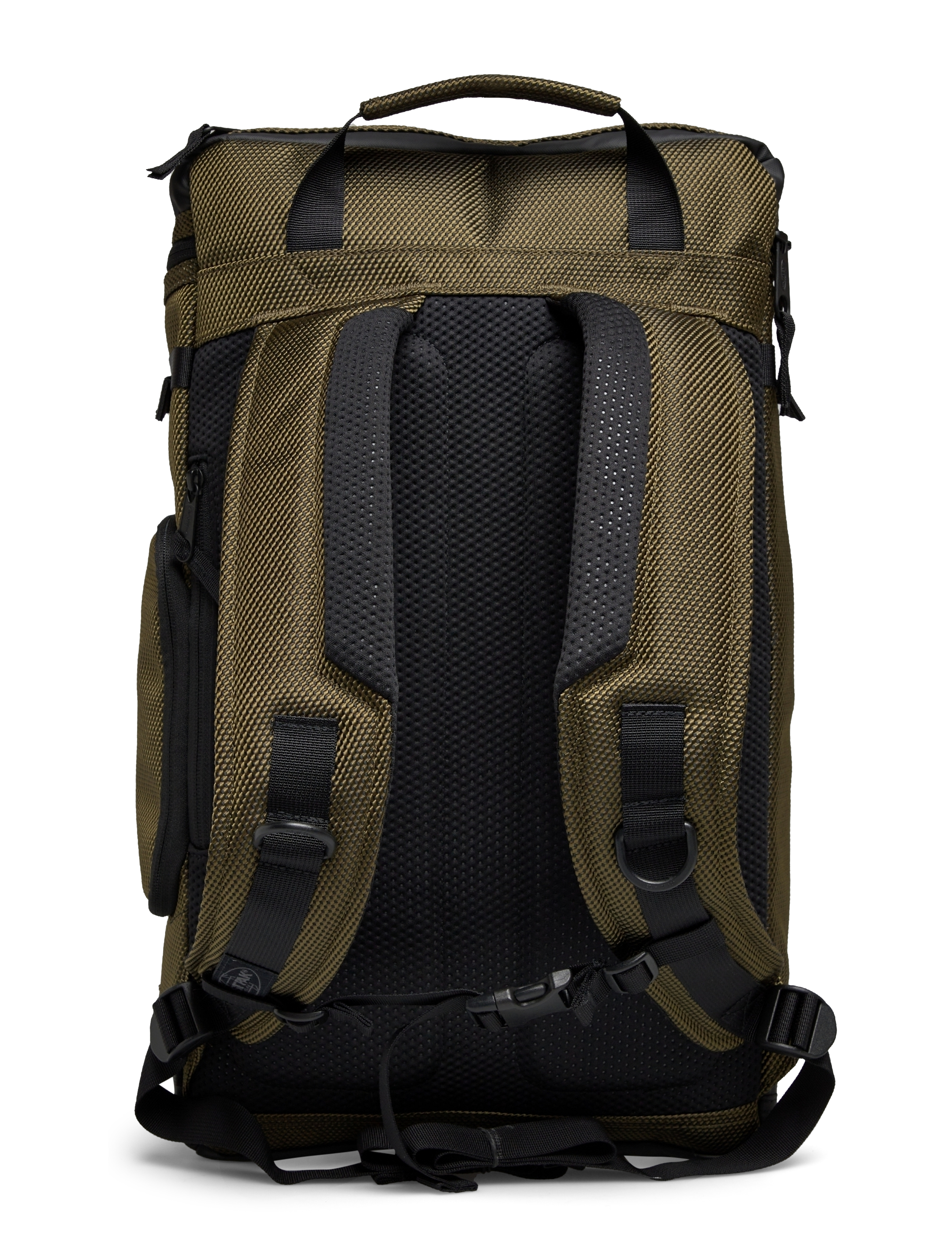 Eastpak - Tecum Top - accessories - cnnct army - 1
