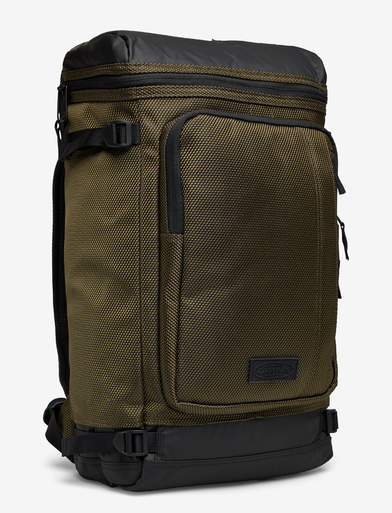 Eastpak - Tecum Top - cnnct army - 2