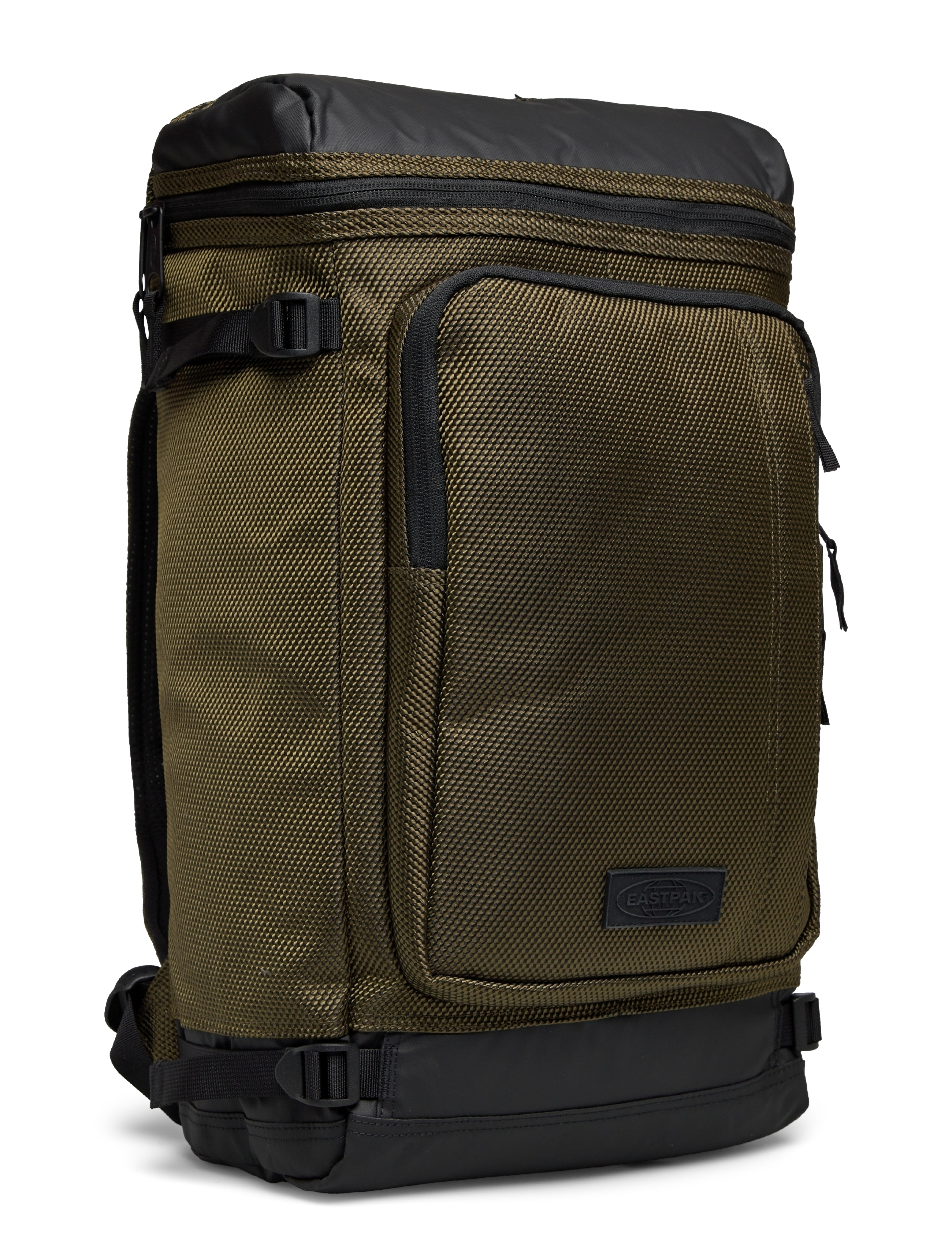 Eastpak - Tecum Top - accessories - cnnct army - 2