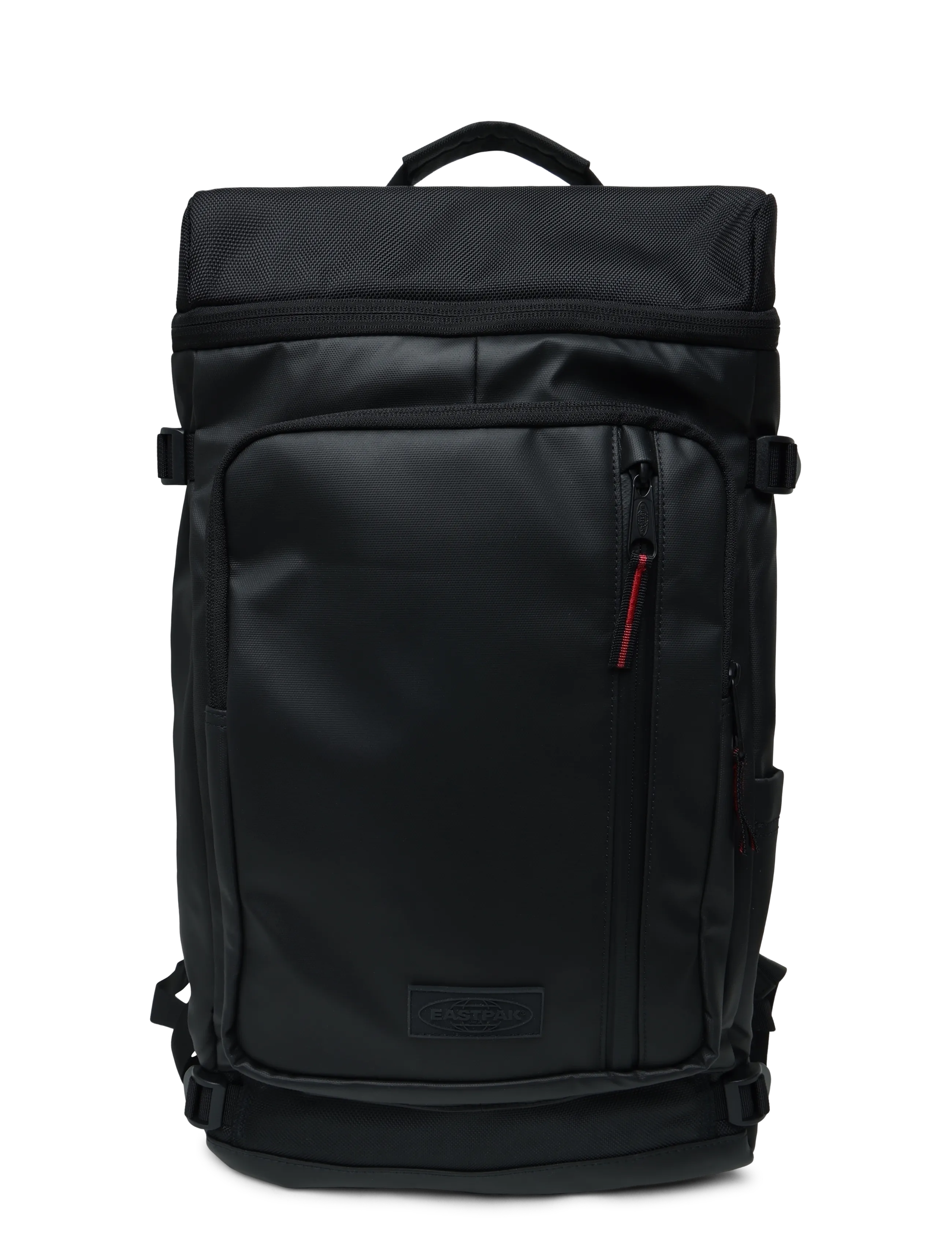 Eastpak Tecum Top, Mænd, Rejse Rygsæk, Sort, Str: L