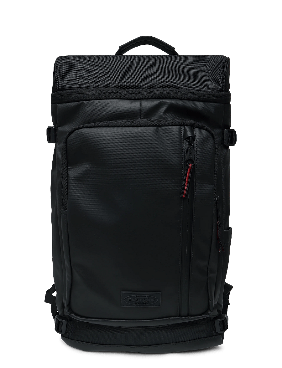 Eastpak - Tecum Top - alltags-style - cnnct top black - 0