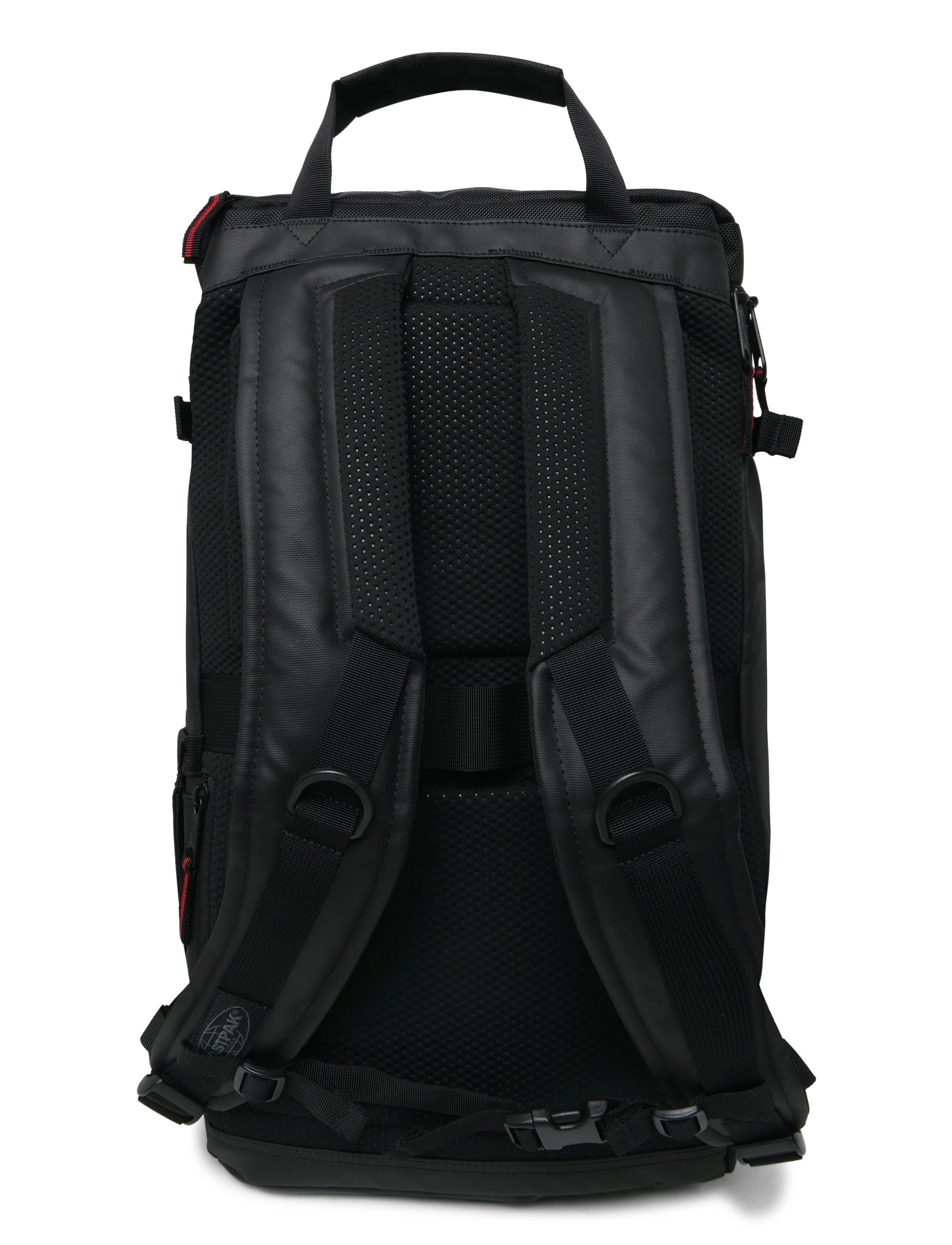 Eastpak - Tecum Top - alltags-style - cnnct top black - 1