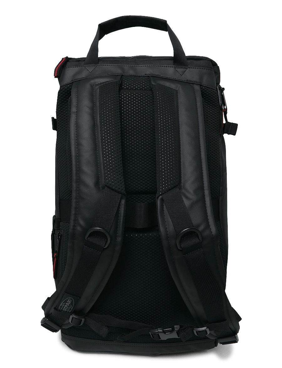 Eastpak - Tecum Top - alltags-style - cnnct top black - 1