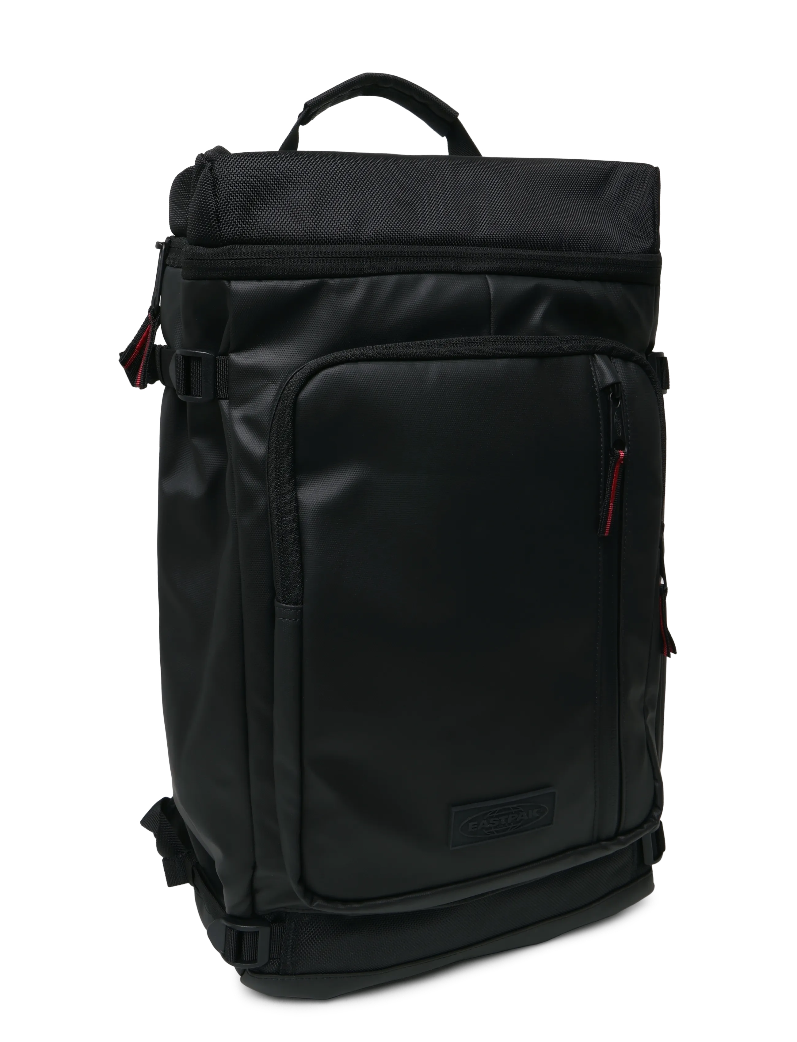Eastpak - Tecum Top - alltags-style - cnnct top black - 2