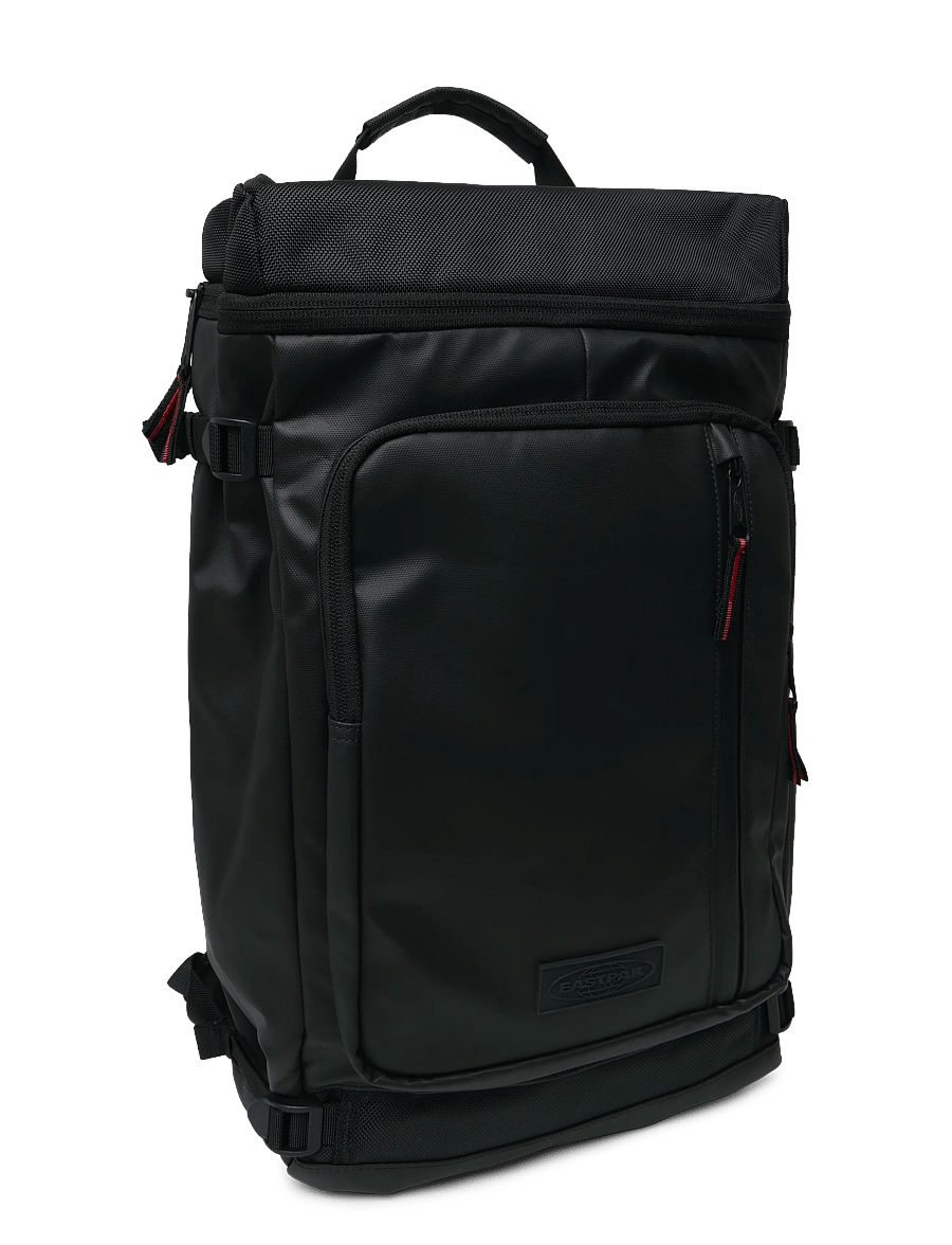 Eastpak - Tecum Top - alltags-style - cnnct top black - 2