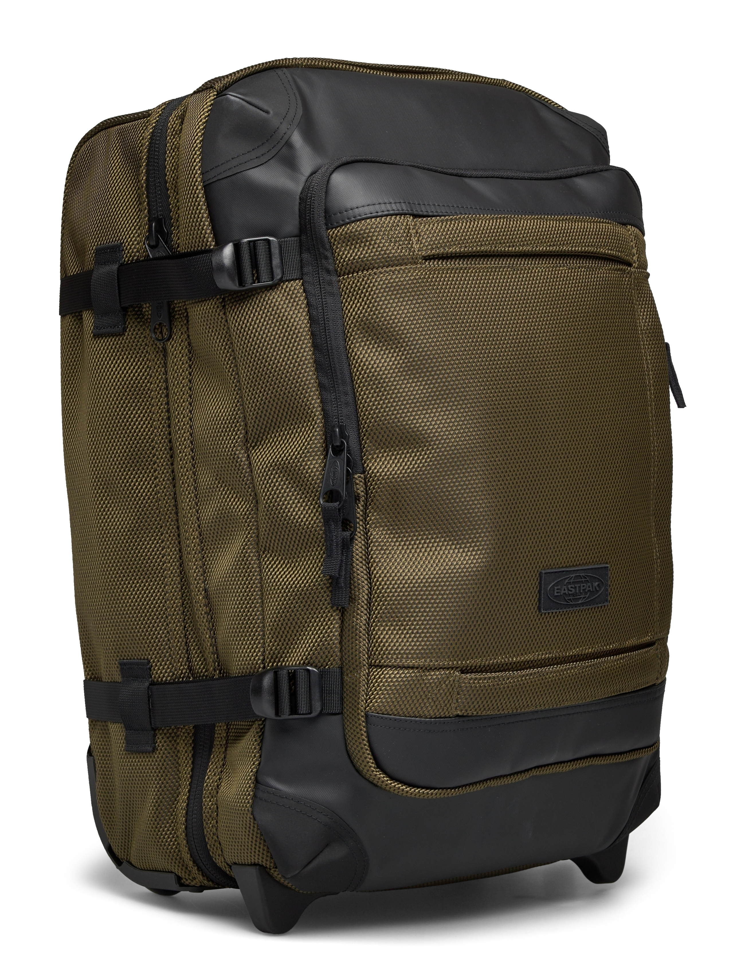 Eastpak - Tranverz CNNCT - cnnct army - 2