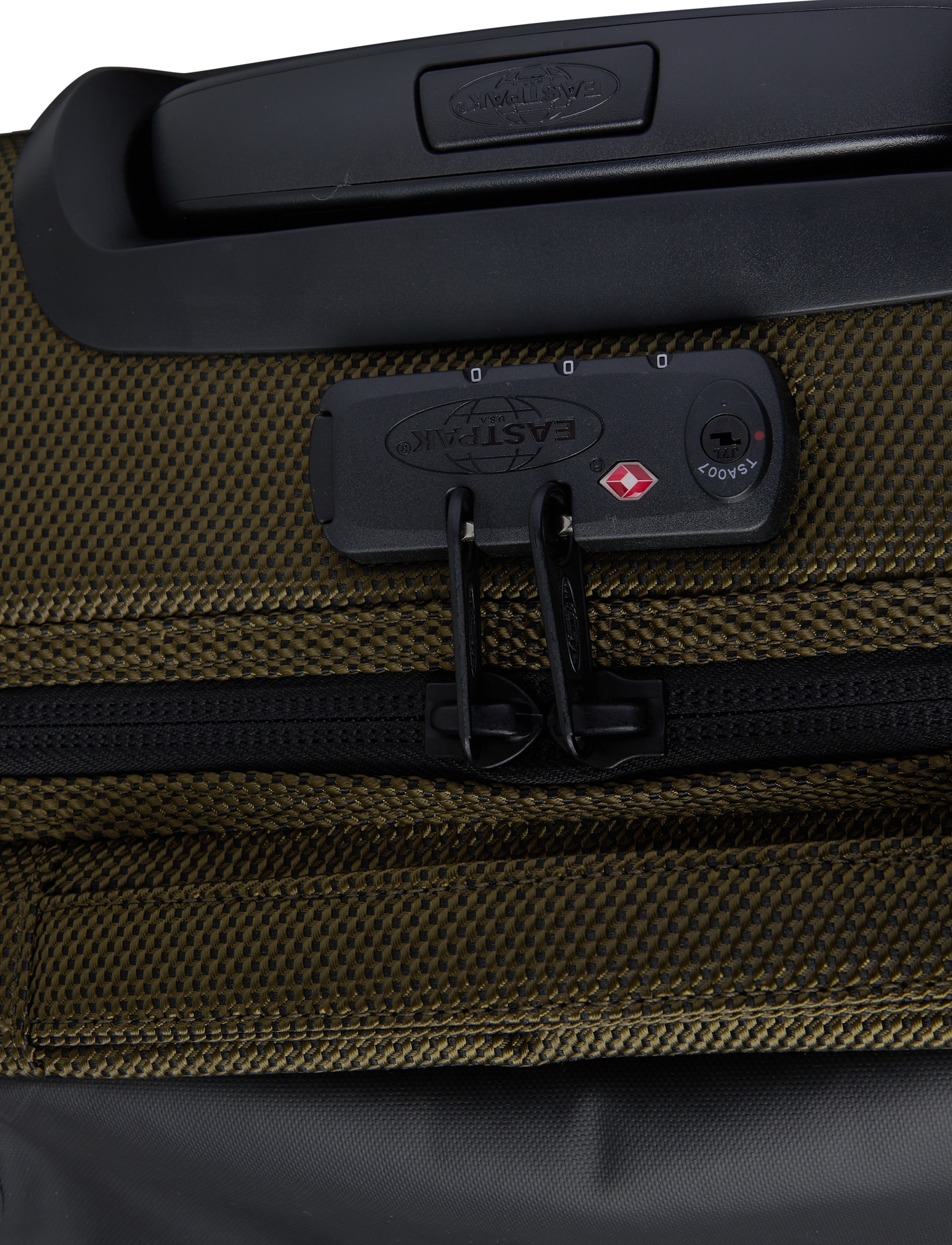 Eastpak - Tranverz CNNCT - cnnct army - 3