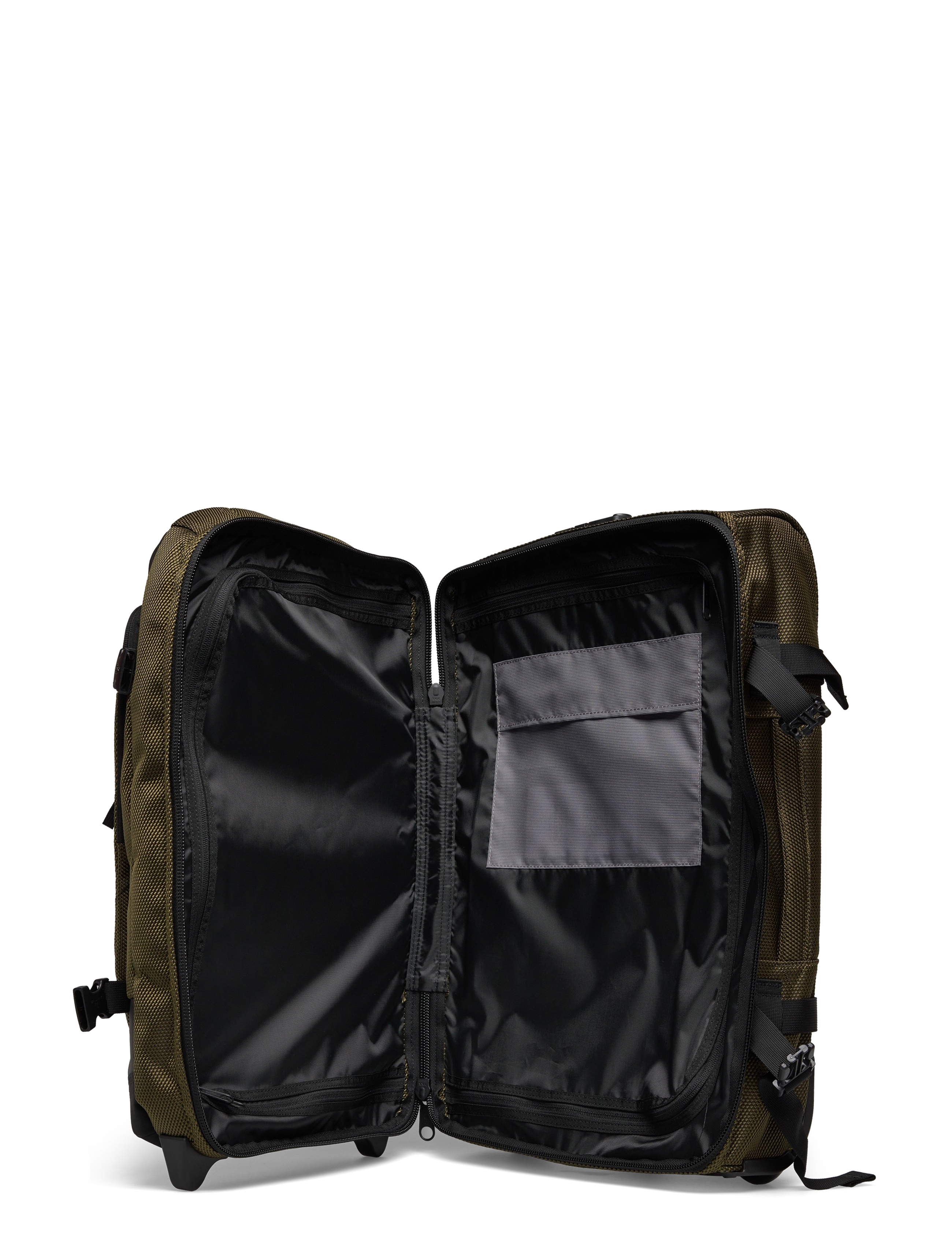 Eastpak - Tranverz CNNCT - cnnct army - 4