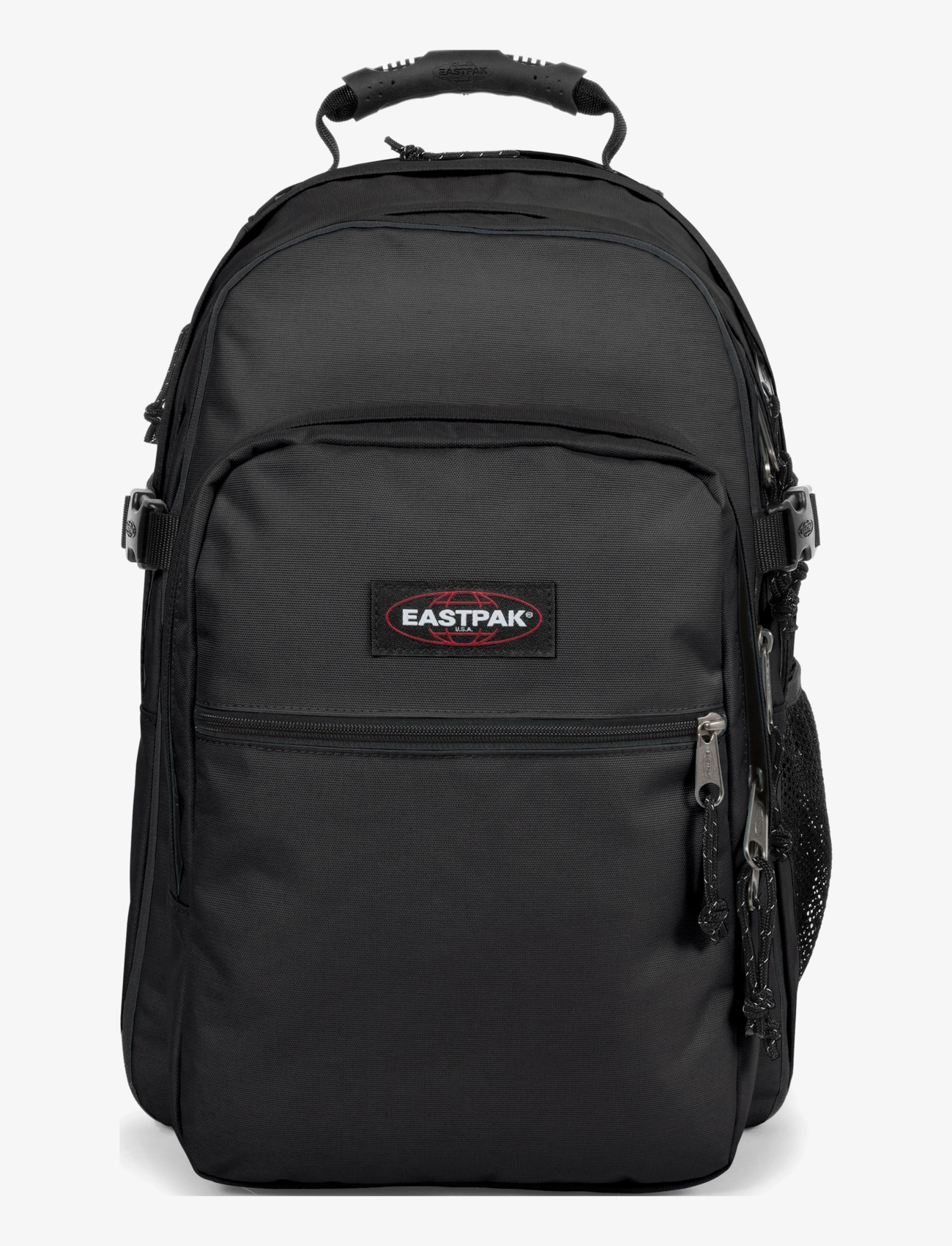 Eastpak Tutor, Mænd, Skoletaske, Sort, Str: ONE SIZE