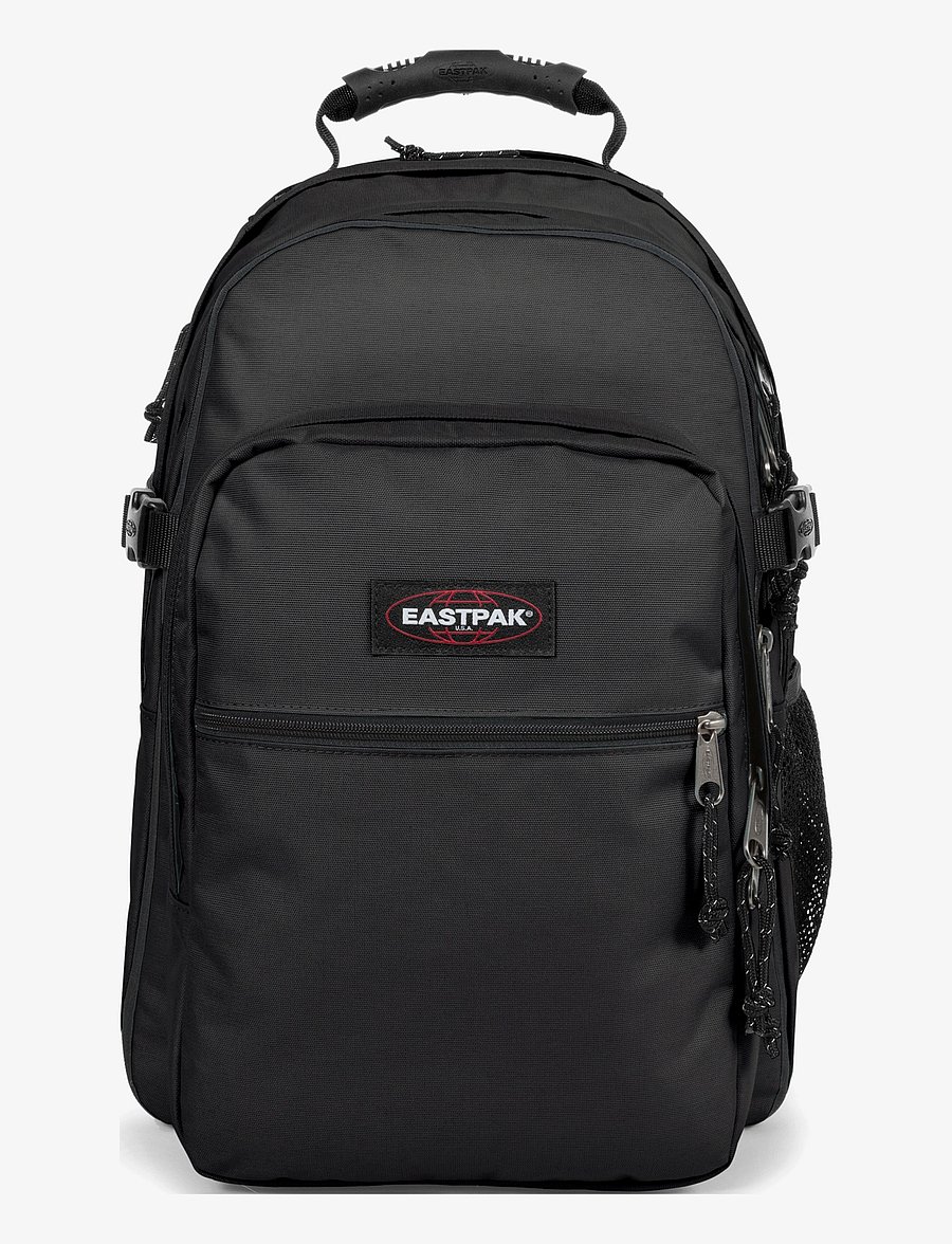 Eastpak - TUTOR - urlaubsfavoriten - black - 1