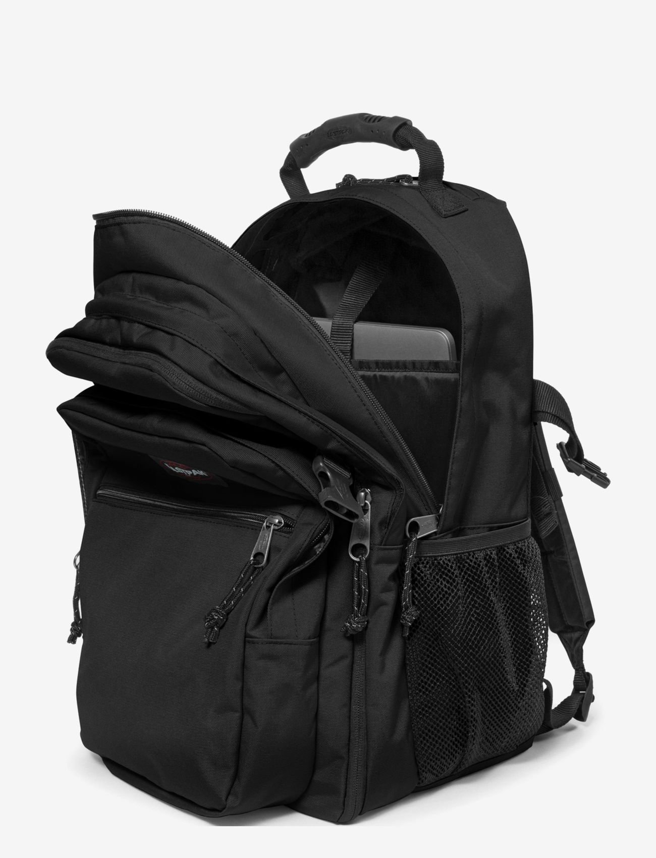Eastpak - TUTOR - vardagsstil - black - 2