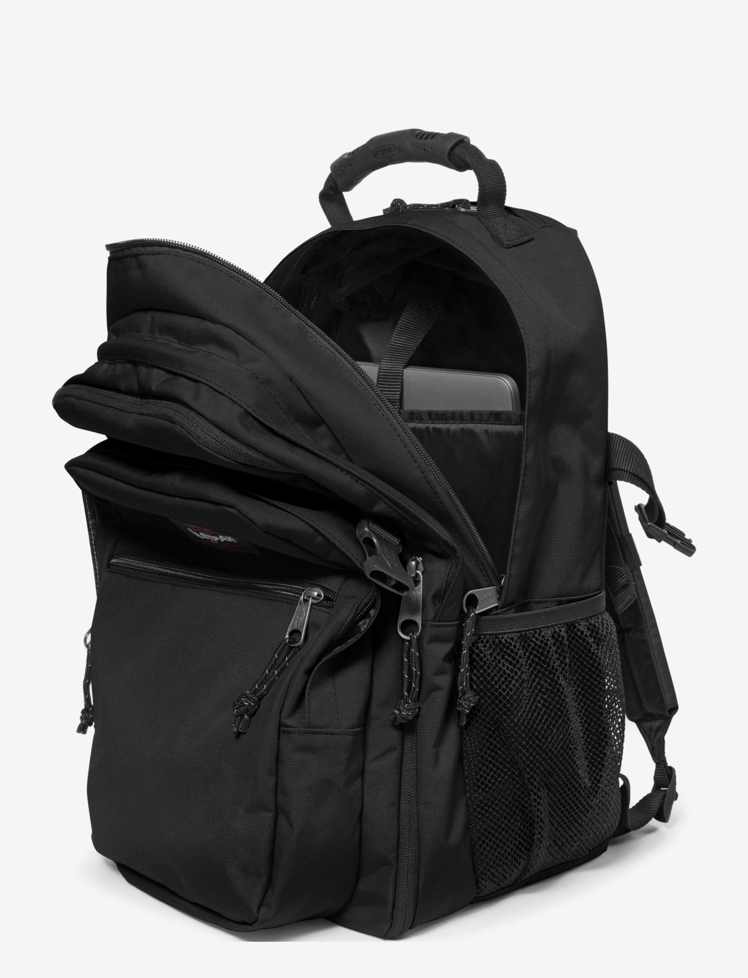 Eastpak - TUTOR - urlaubsfavoriten - black - 2