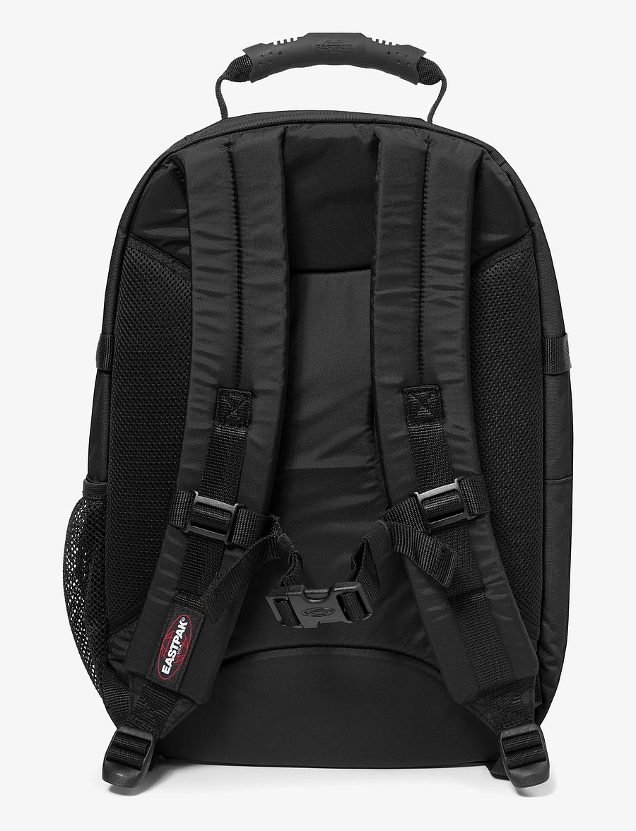 Eastpak - TUTOR - urlaubsfavoriten - black - 4
