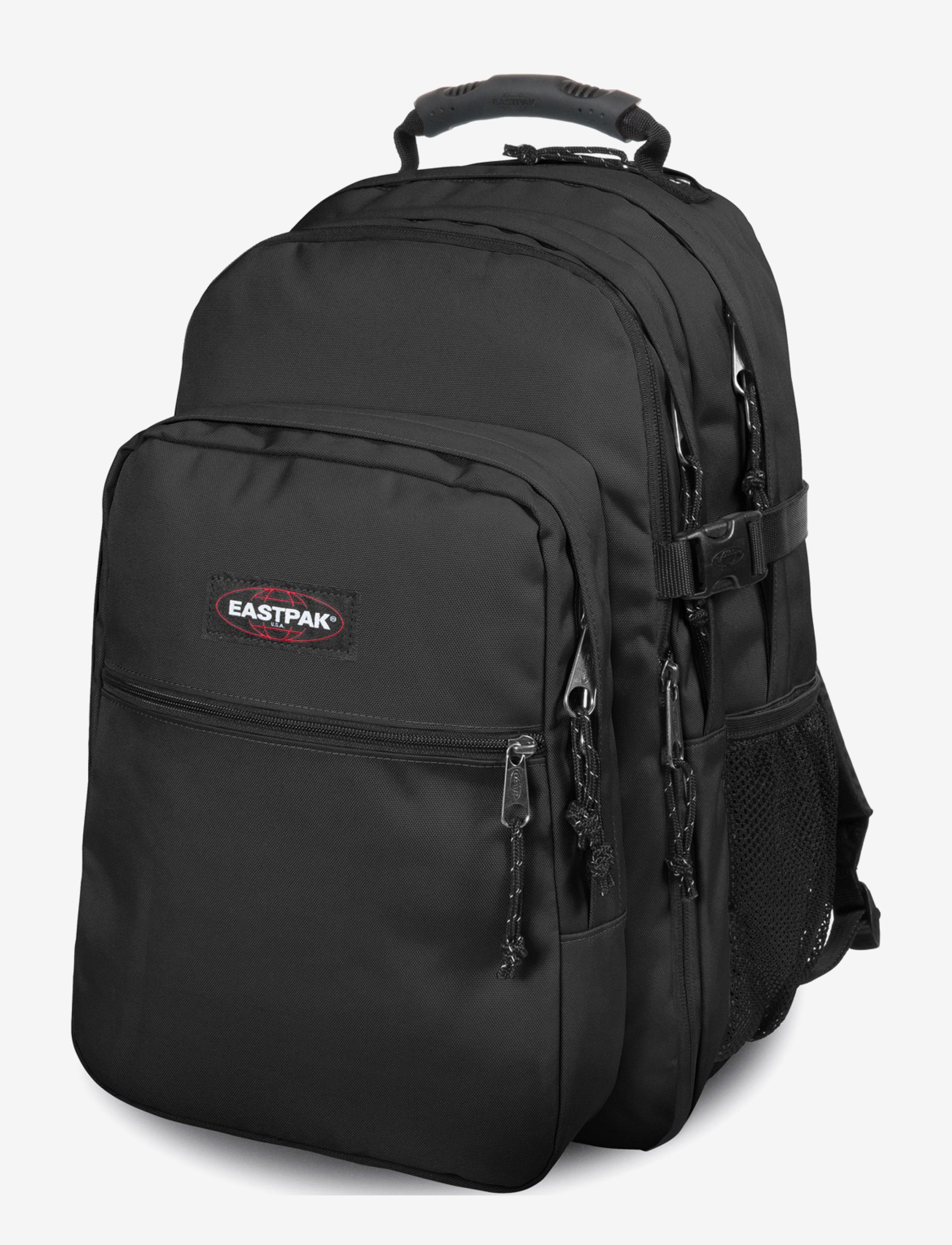 Eastpak - TUTOR - urlaubsfavoriten - black - 5