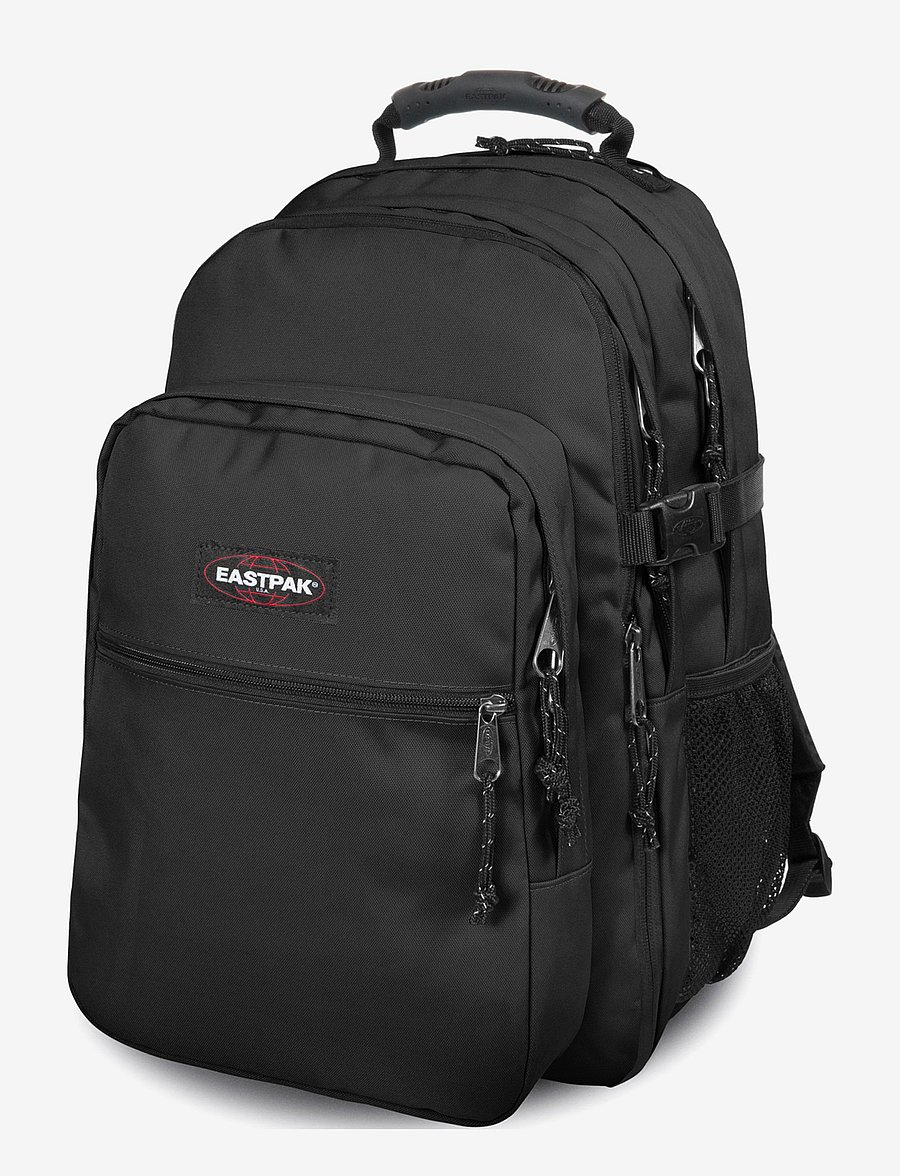 Eastpak - TUTOR - urlaubsfavoriten - black - 5