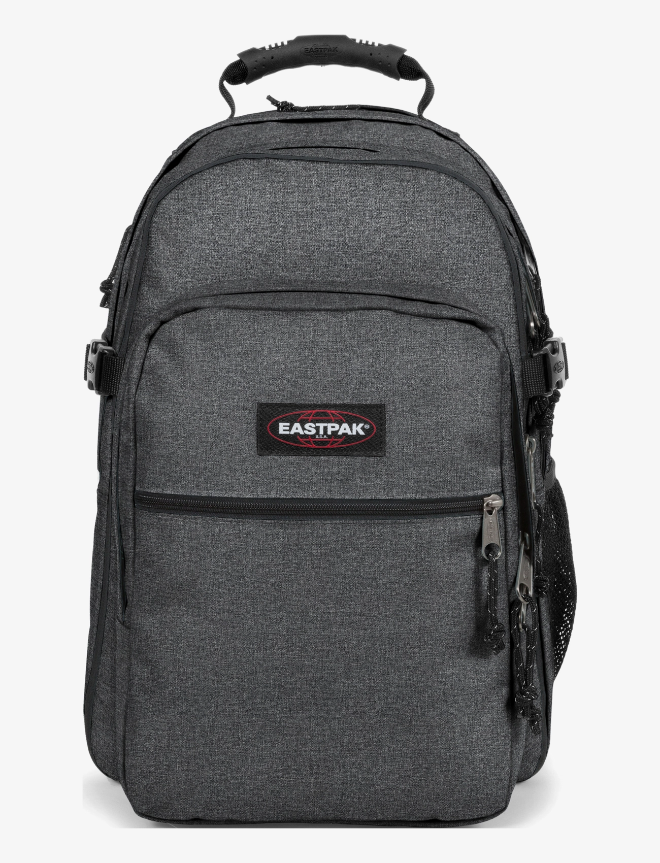 Eastpak TUTOR - Eastpak - BLACK / grey