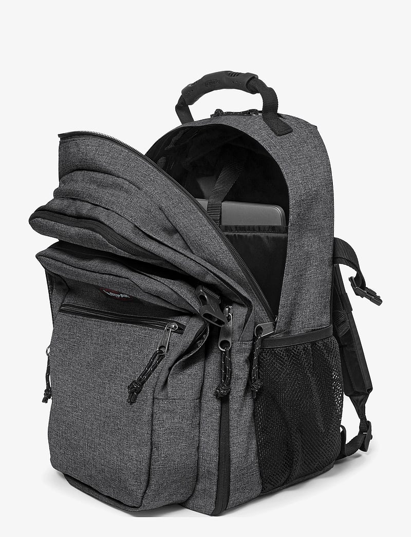 Eastpak - TUTOR - puhkuse põhitooted - black - 2