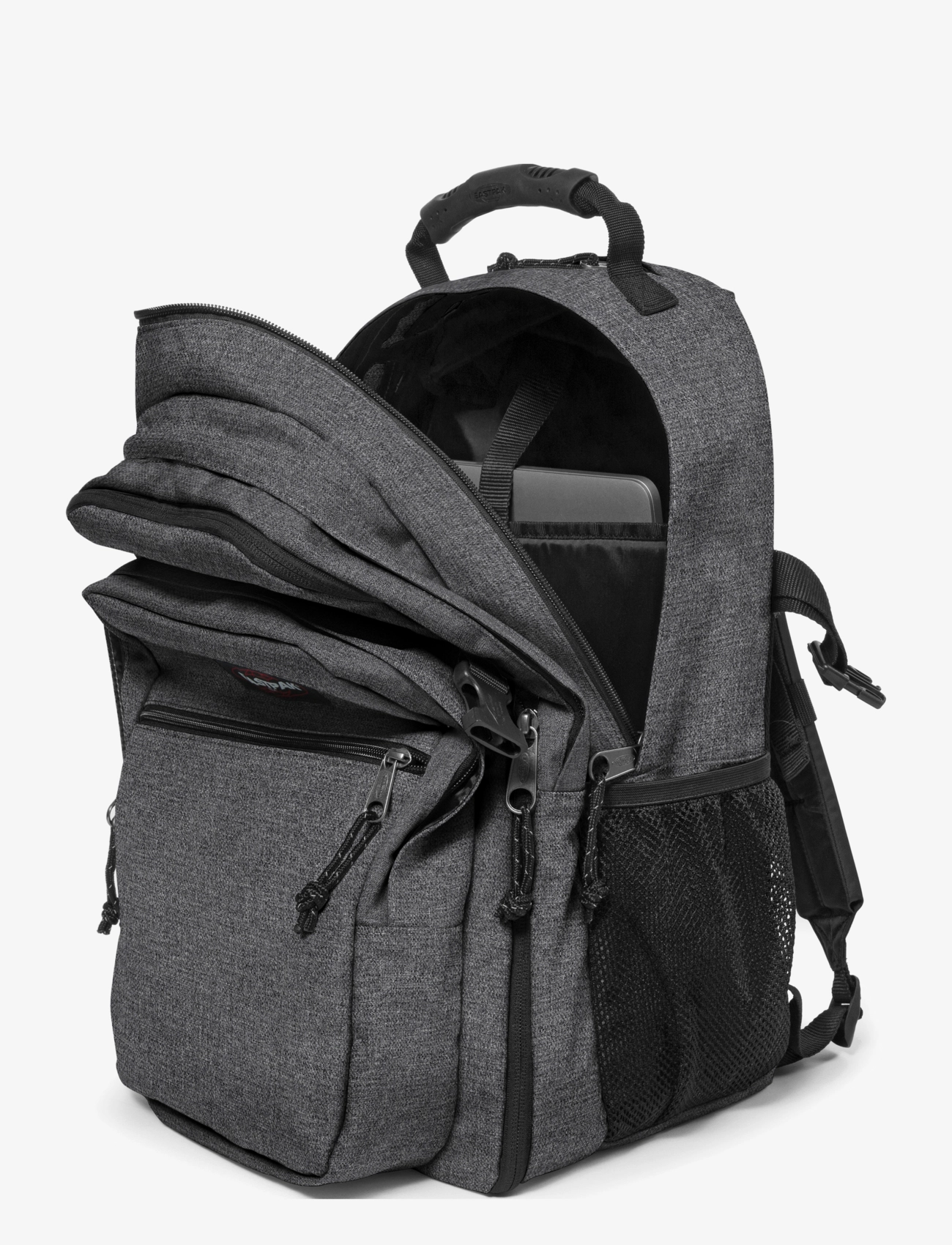 Eastpak - TUTOR - urlaubsfavoriten - black - 2