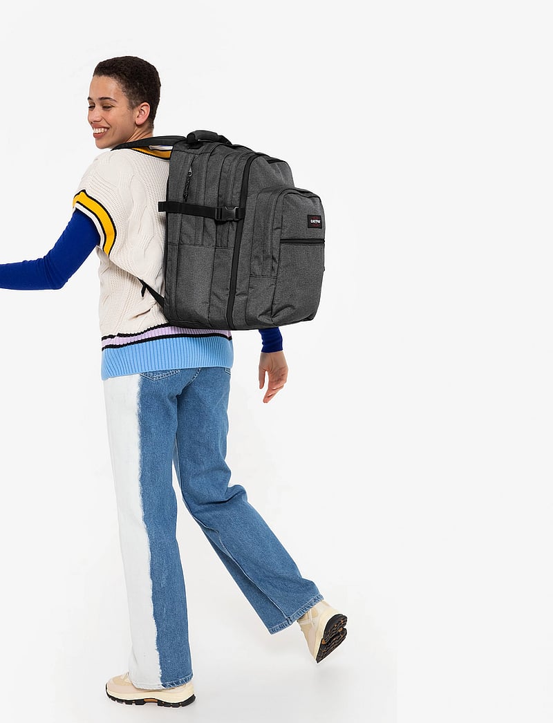 Eastpak - TUTOR - puhkuse põhitooted - black - 0