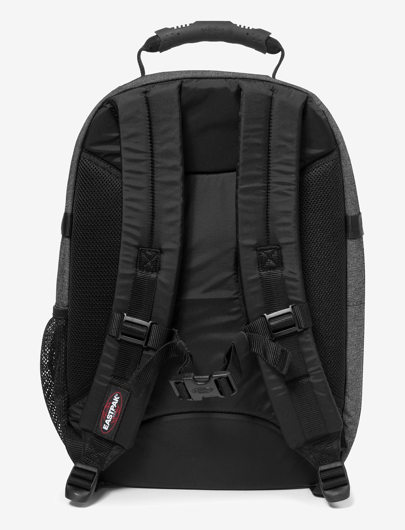 Eastpak - TUTOR - everyday style - black - 3