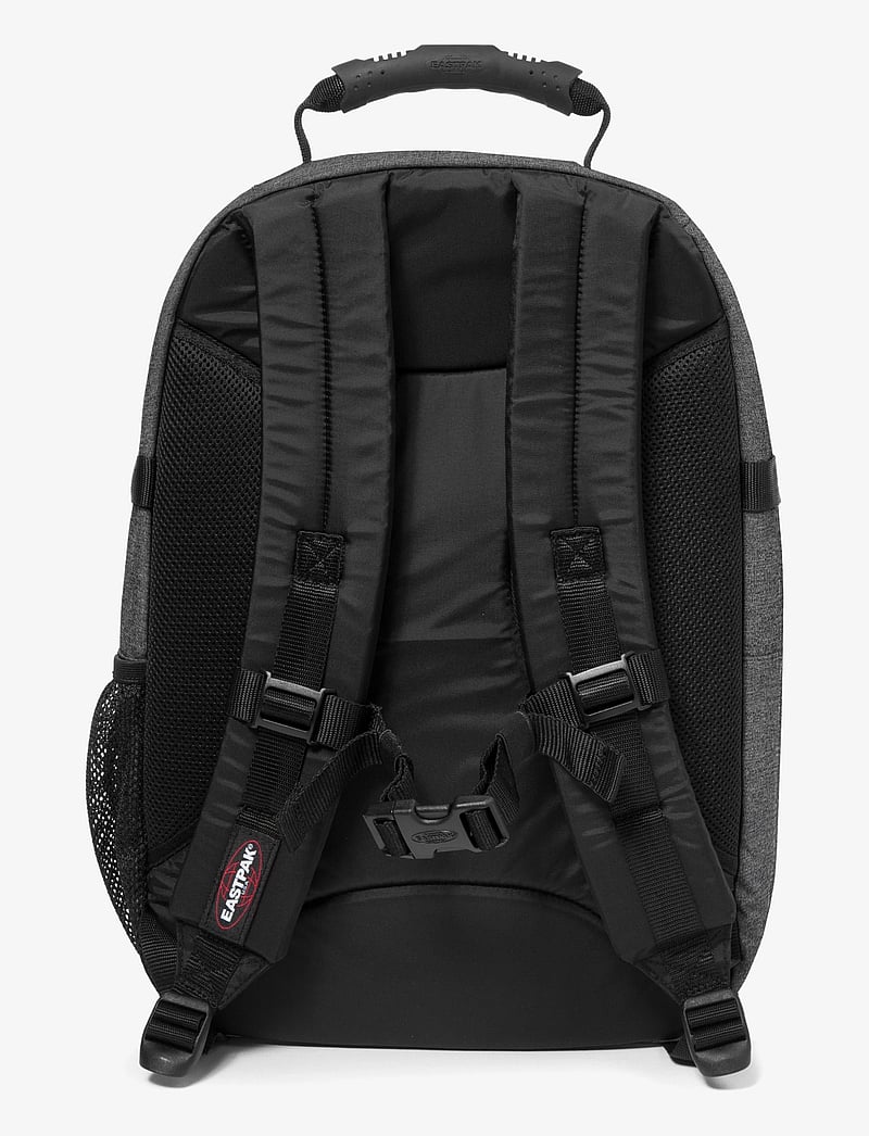 Eastpak - TUTOR - puhkuse põhitooted - black - 3