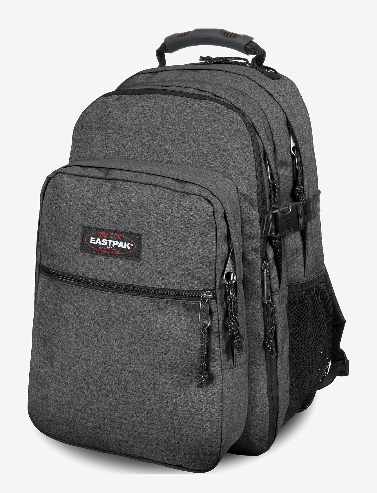 Eastpak - TUTOR - everyday style - black - 4
