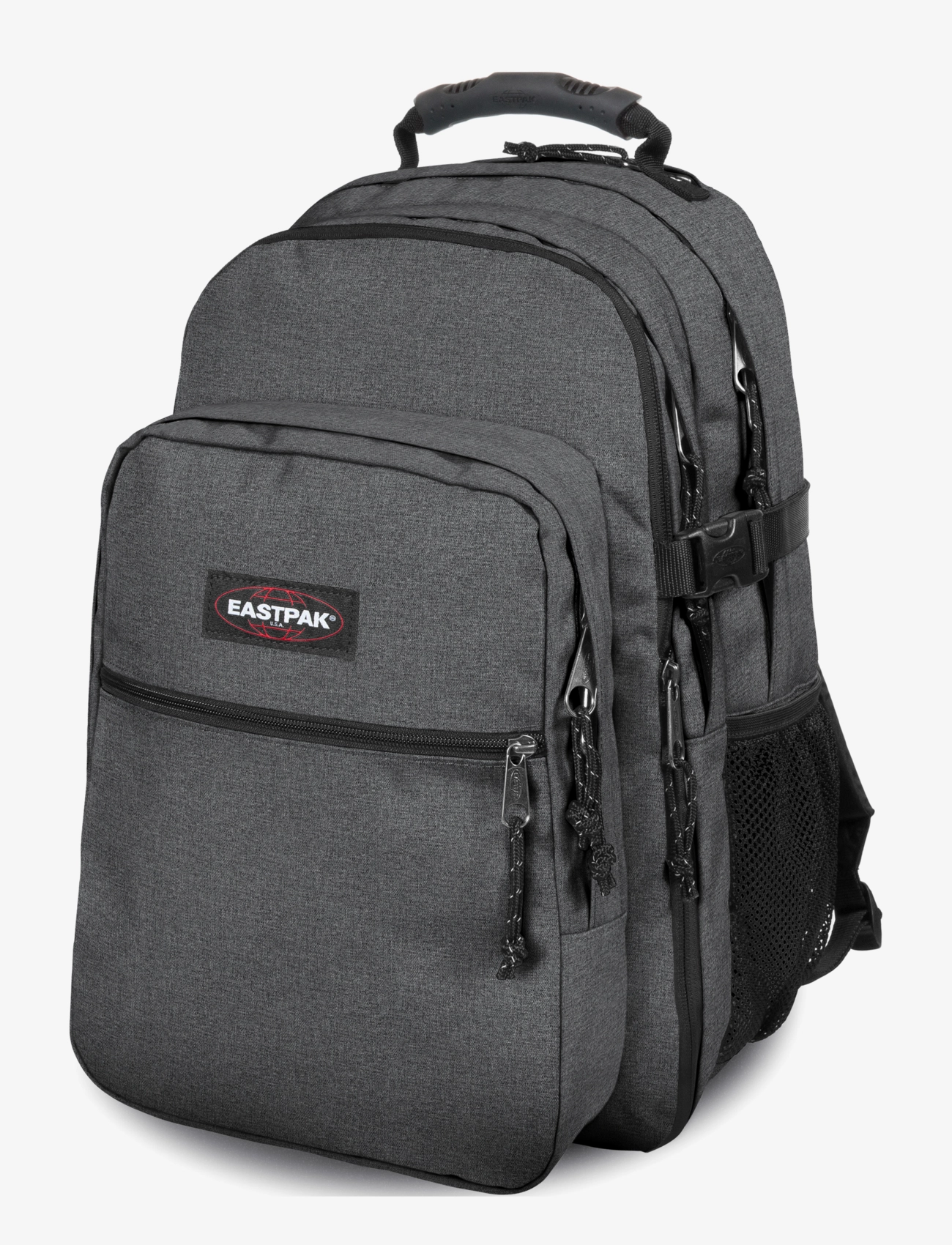 Eastpak - TUTOR - urlaubsfavoriten - black - 4