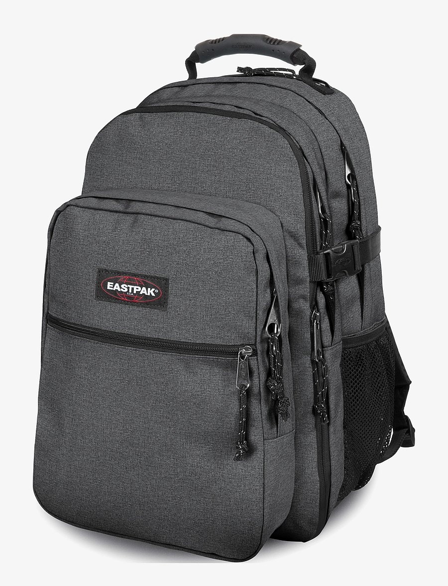 Eastpak - TUTOR - urlaubsfavoriten - black - 4