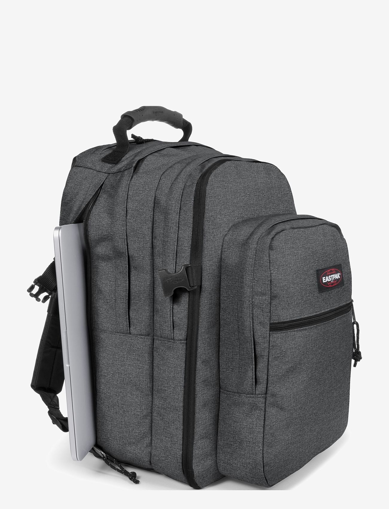 Eastpak - TUTOR - everyday style - black - 5