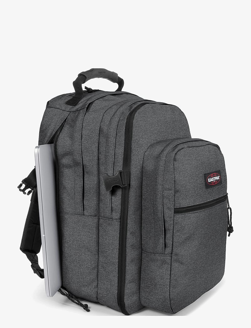 Eastpak - TUTOR - puhkuse põhitooted - black - 5