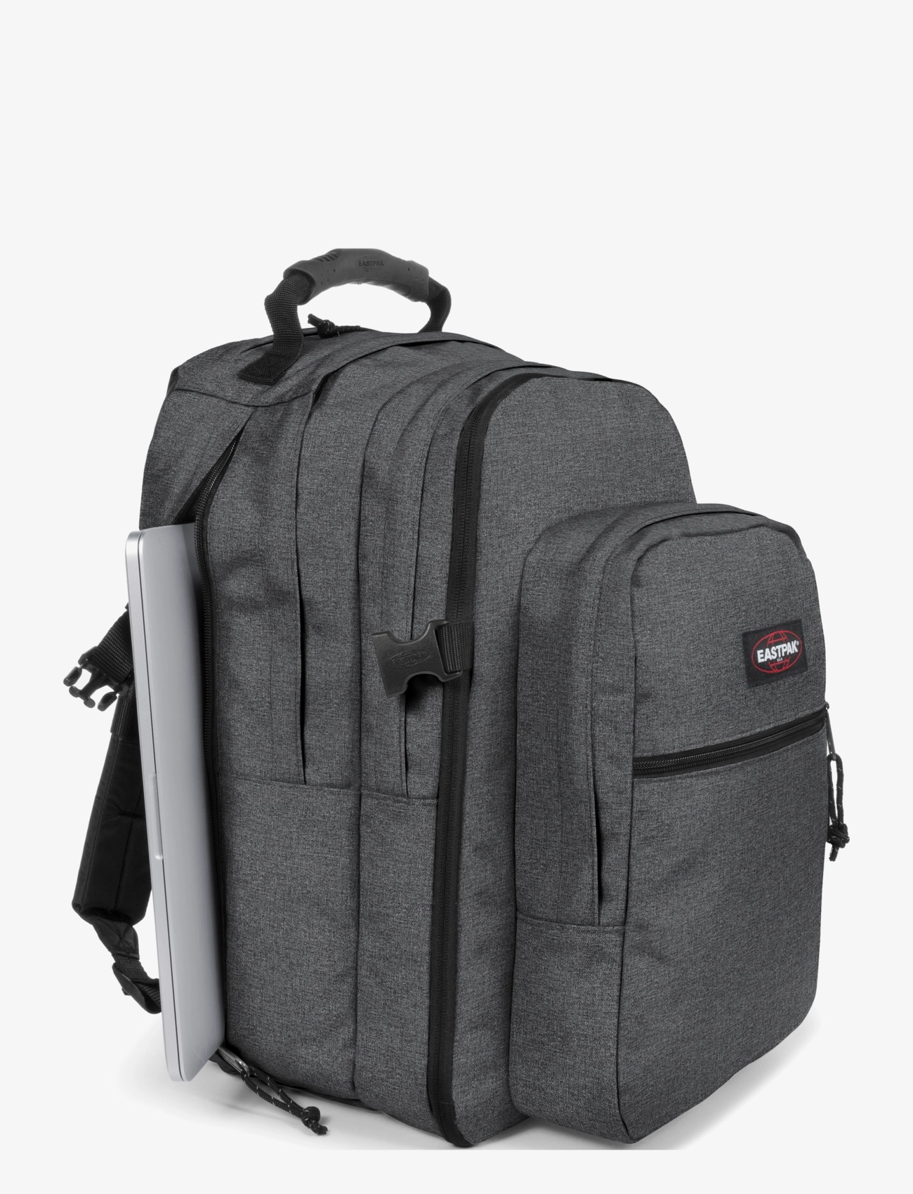 Eastpak - TUTOR - urlaubsfavoriten - black - 5