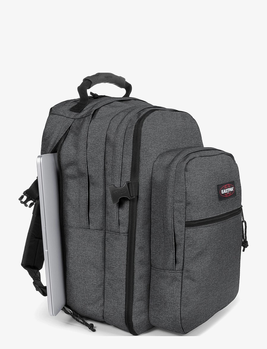 Eastpak - TUTOR - urlaubsfavoriten - black - 5