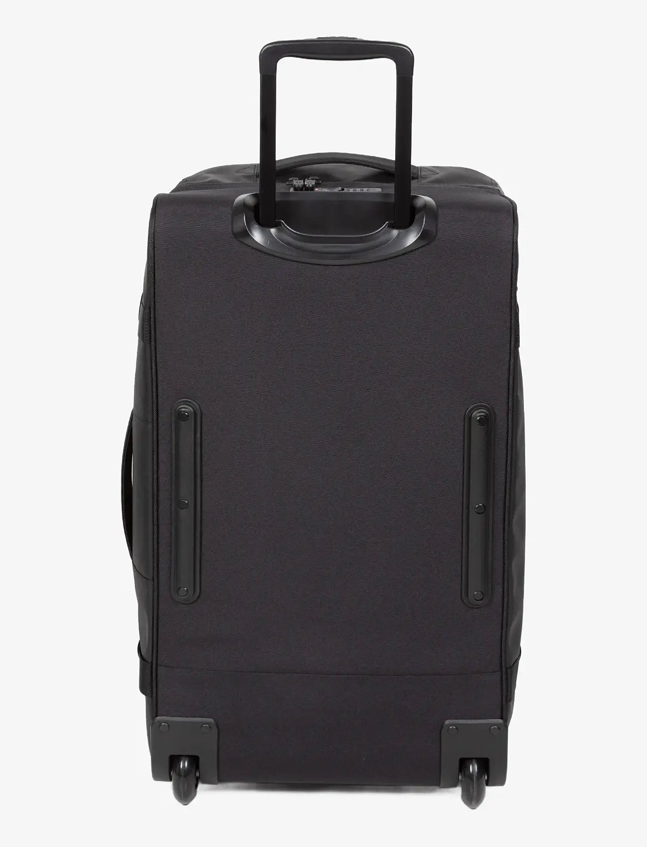 Eastpak - Tranverz CNNCT M - urlaubsfavoriten - black - 2