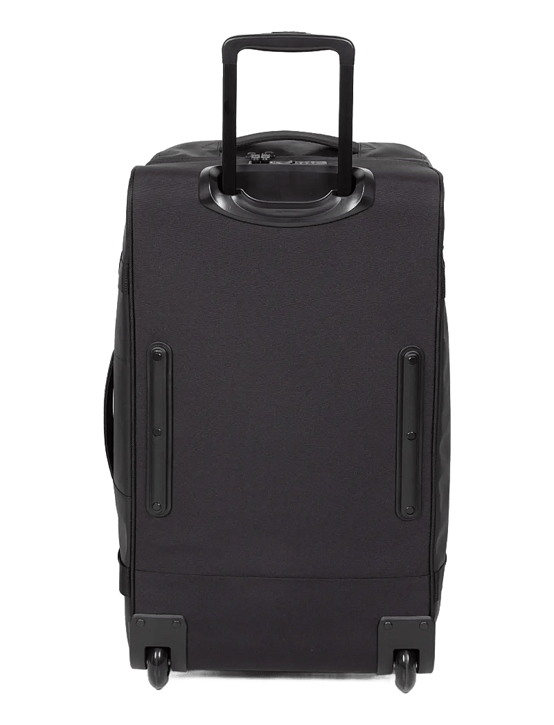 Eastpak - Tranverz CNNCT M - urlaubsfavoriten - black - 2