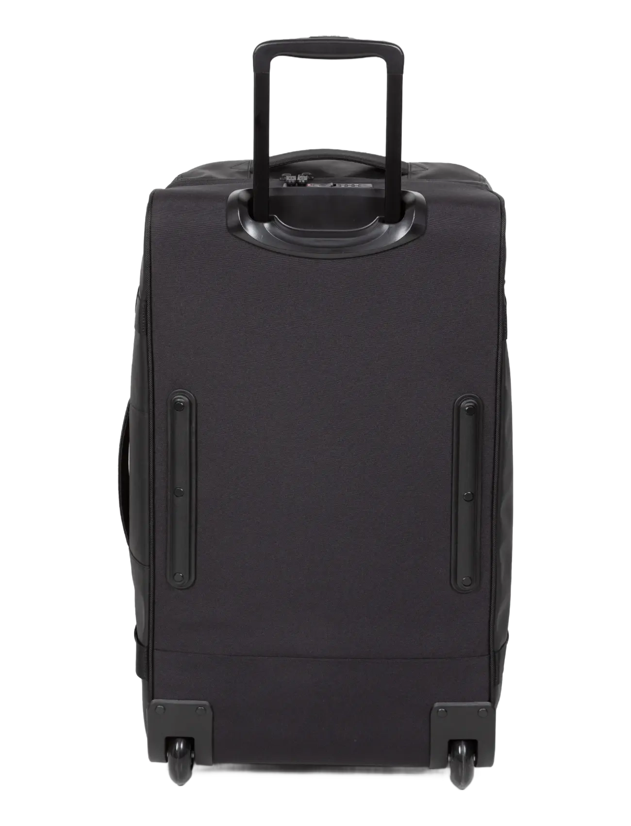 Eastpak - Tranverz CNNCT M - urlaubsfavoriten - black - 2